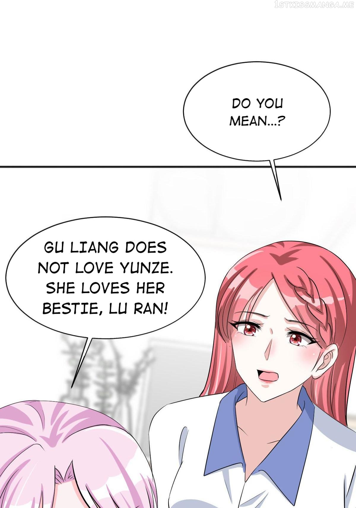 Bright Stars: Pick A Boss To Be A Husband Chapter 21.2 - page 12