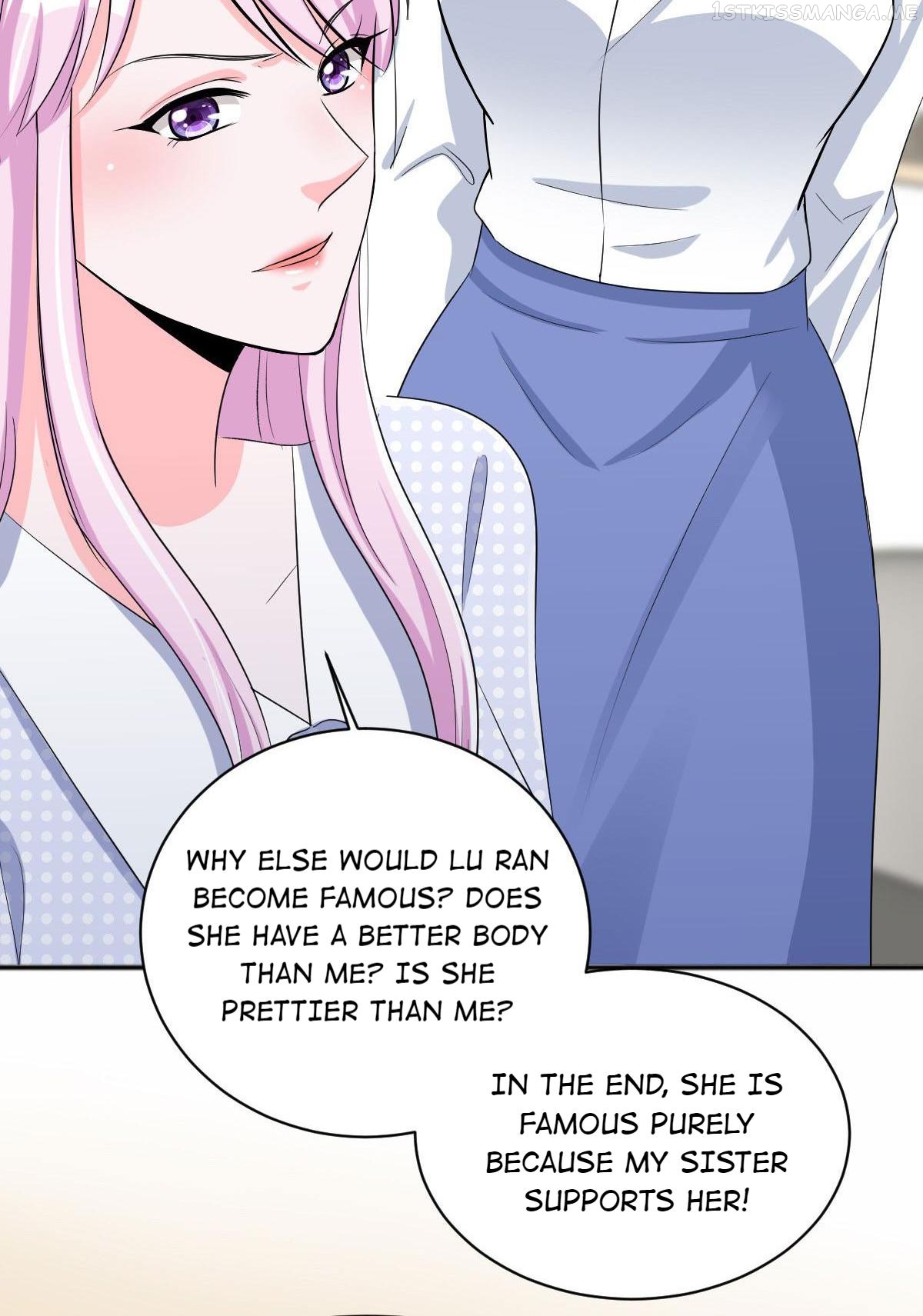 Bright Stars: Pick A Boss To Be A Husband Chapter 21.2 - page 13