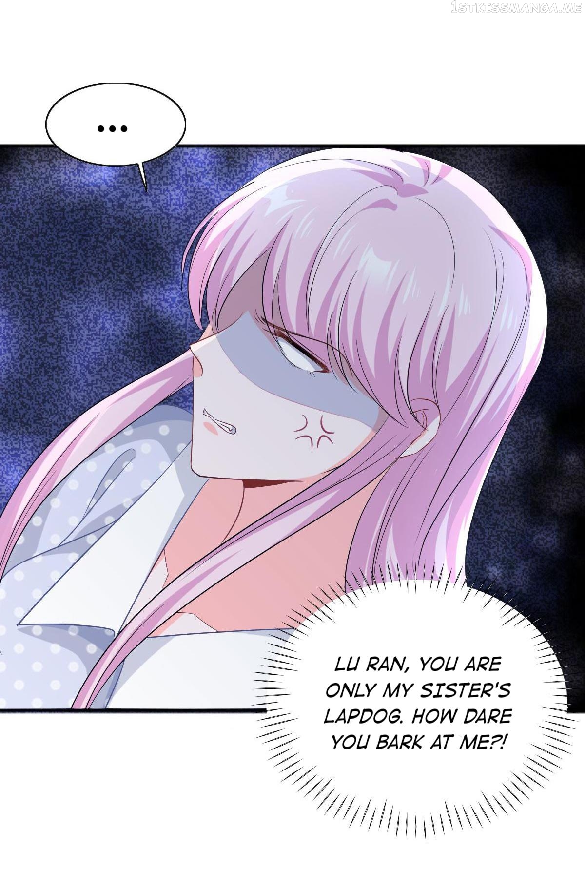 Bright Stars: Pick A Boss To Be A Husband Chapter 20.1 - page 11