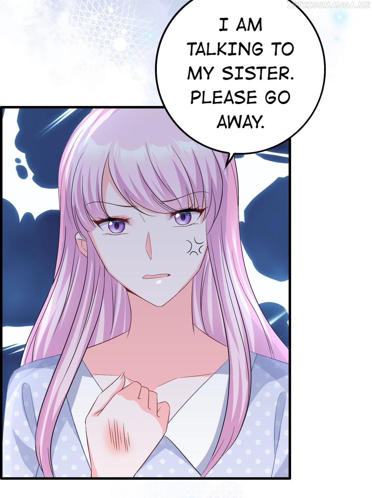 Bright Stars: Pick A Boss To Be A Husband Chapter 20.1 - page 4