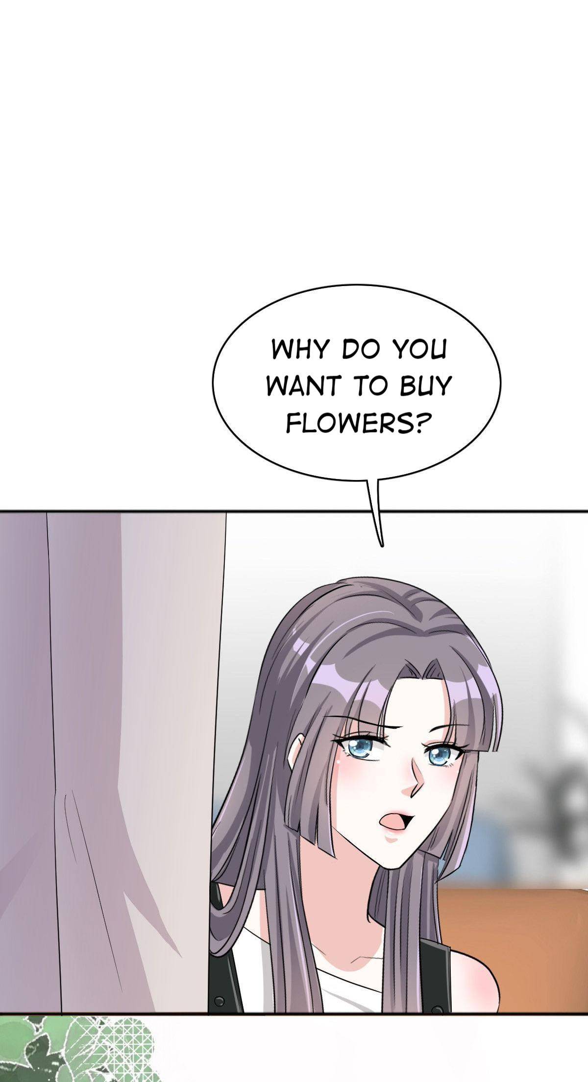 Bright Stars: Pick A Boss To Be A Husband Chapter 20 - page 13