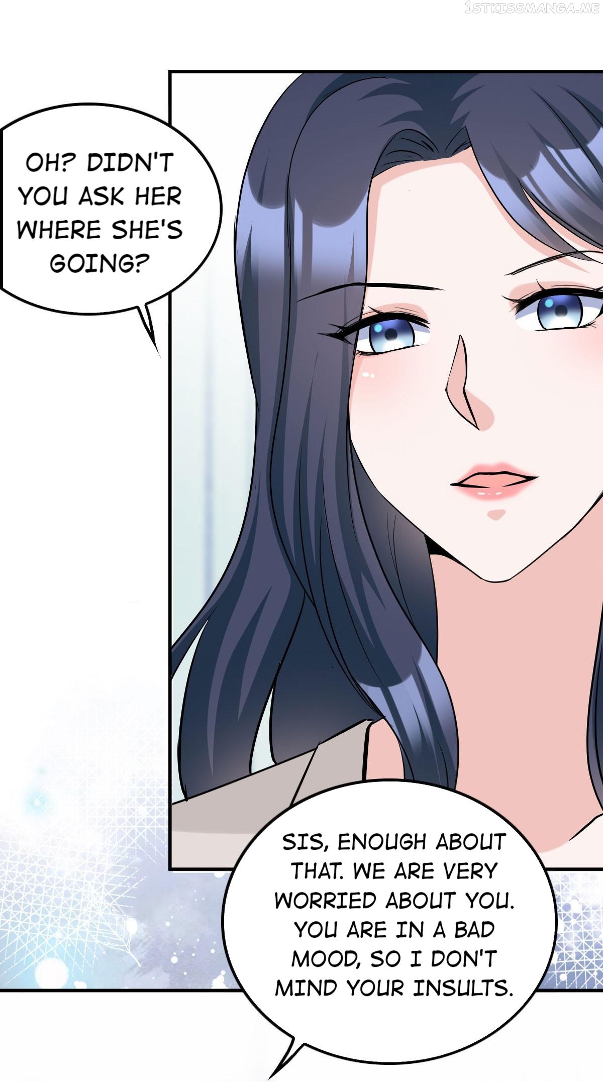 Bright Stars: Pick A Boss To Be A Husband Chapter 19.2 - page 2