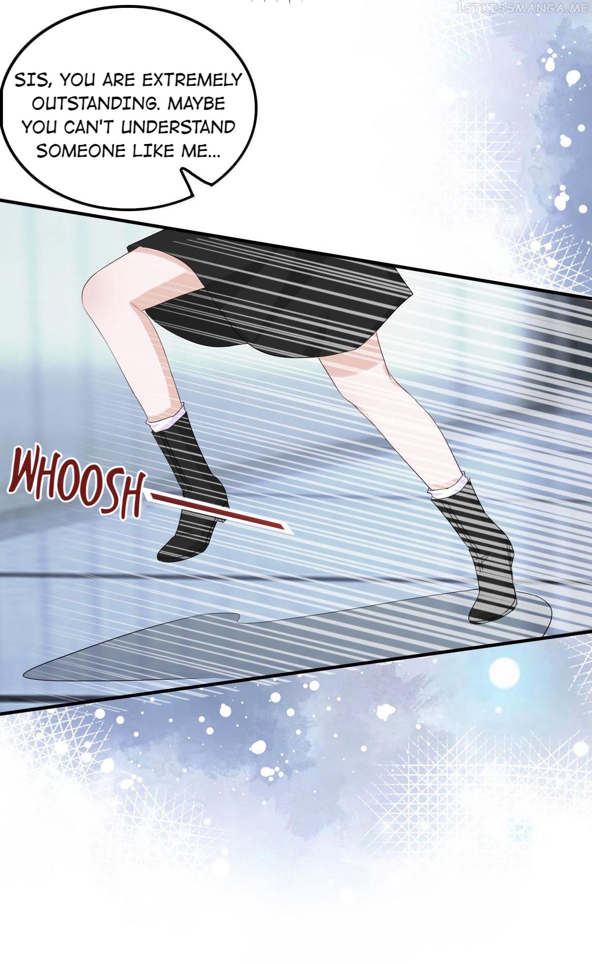 Bright Stars: Pick A Boss To Be A Husband Chapter 19.2 - page 7