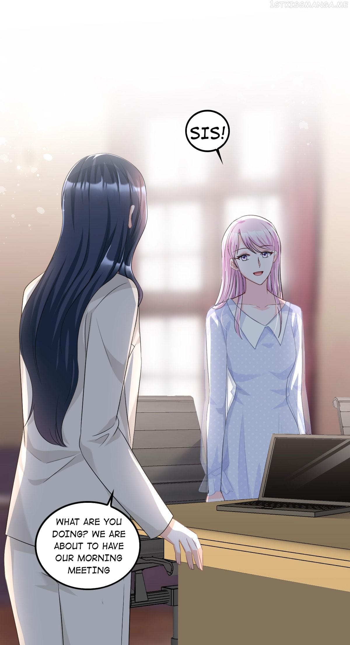 Bright Stars: Pick A Boss To Be A Husband Chapter 18.1 - page 2