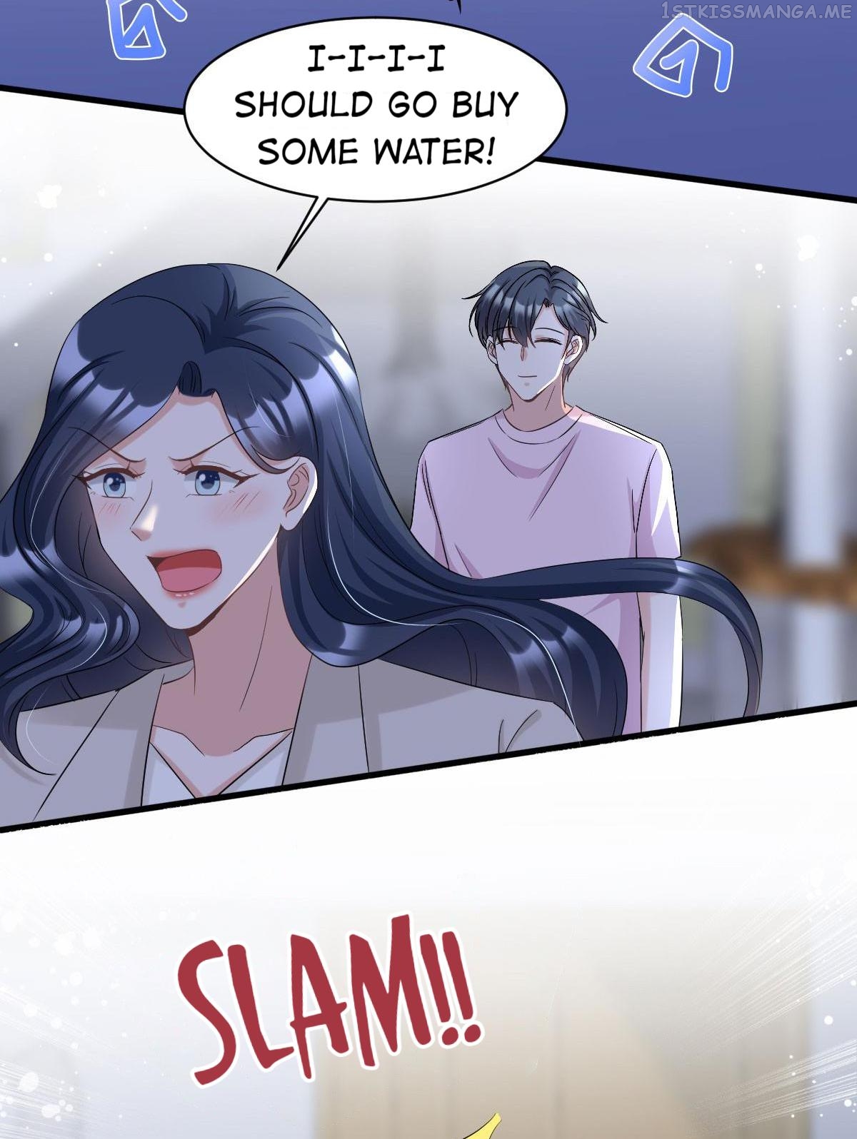 Bright Stars: Pick A Boss To Be A Husband Chapter 17.2 - page 2