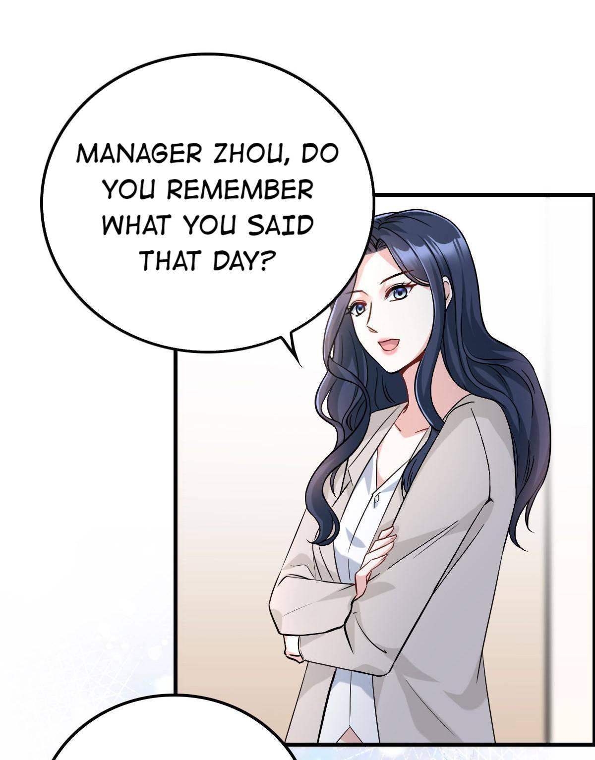 Bright Stars: Pick A Boss To Be A Husband Chapter 17 - page 20