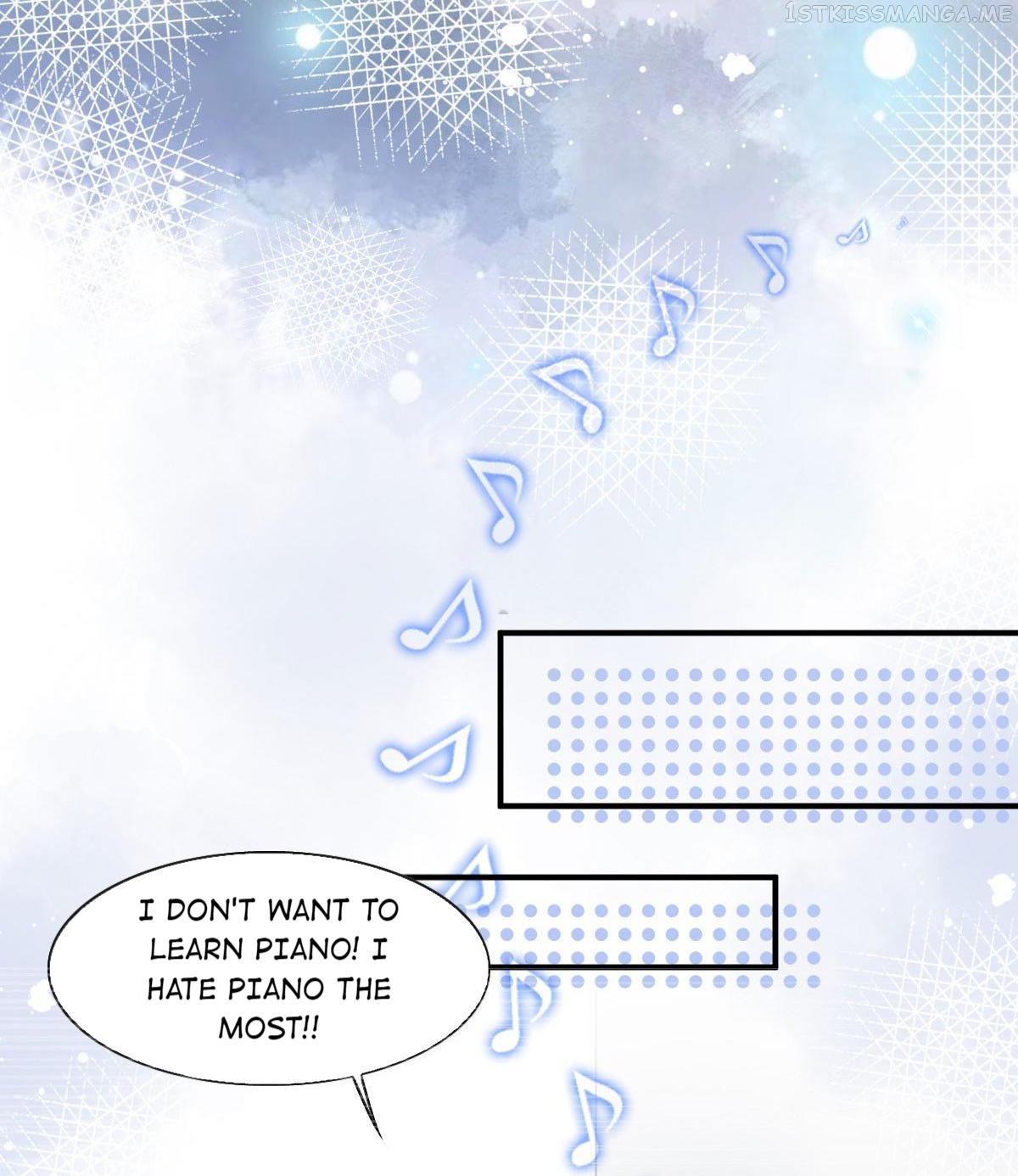 Bright Stars: Pick A Boss To Be A Husband Chapter 16.1 - page 4