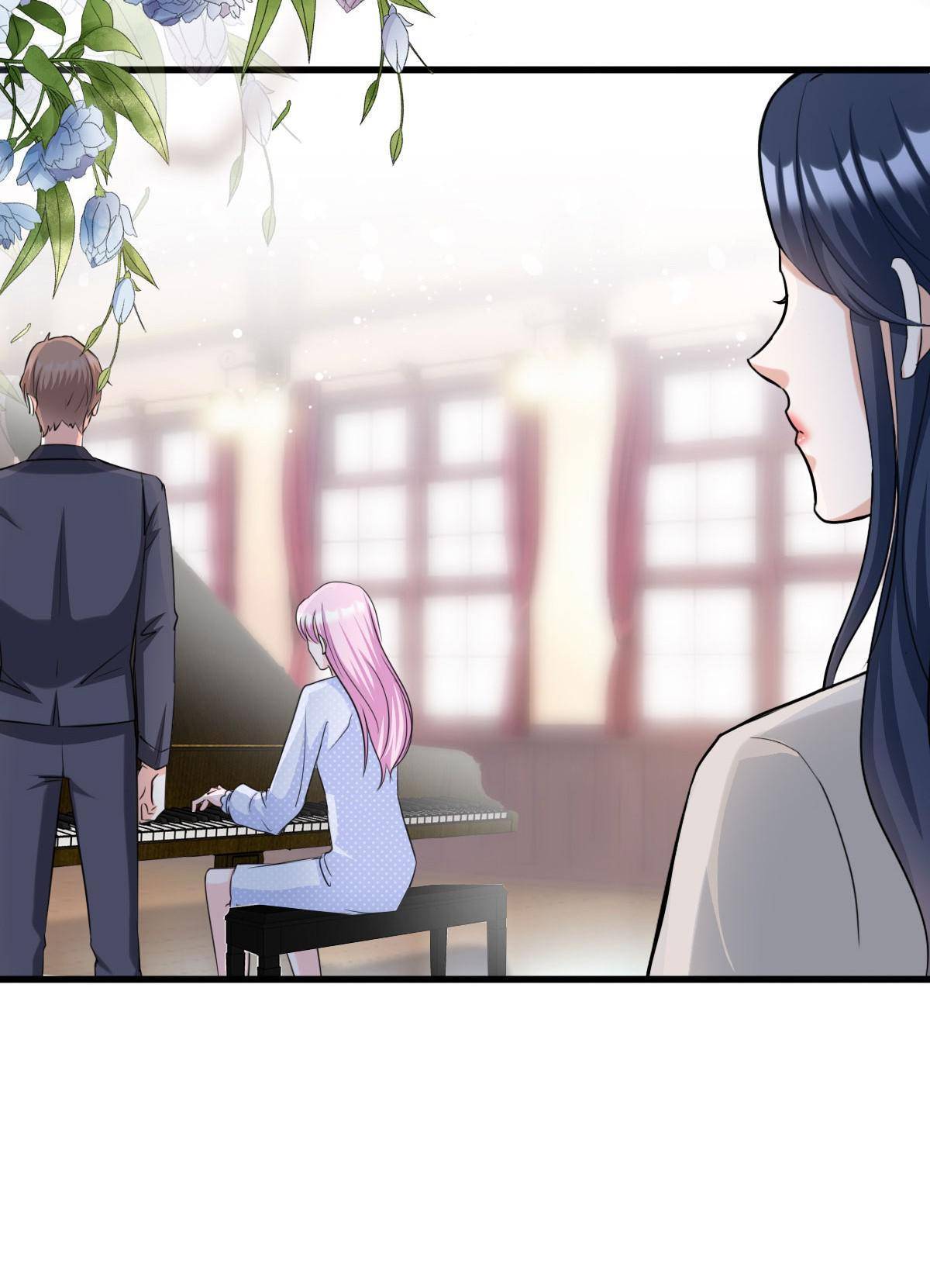 Bright Stars: Pick A Boss To Be A Husband Chapter 16 - page 19
