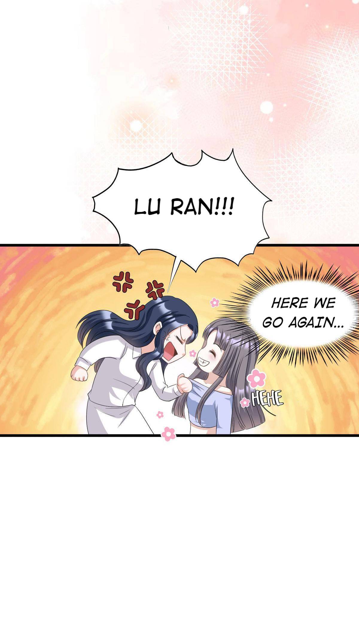 Bright Stars: Pick A Boss To Be A Husband Chapter 15 - page 25