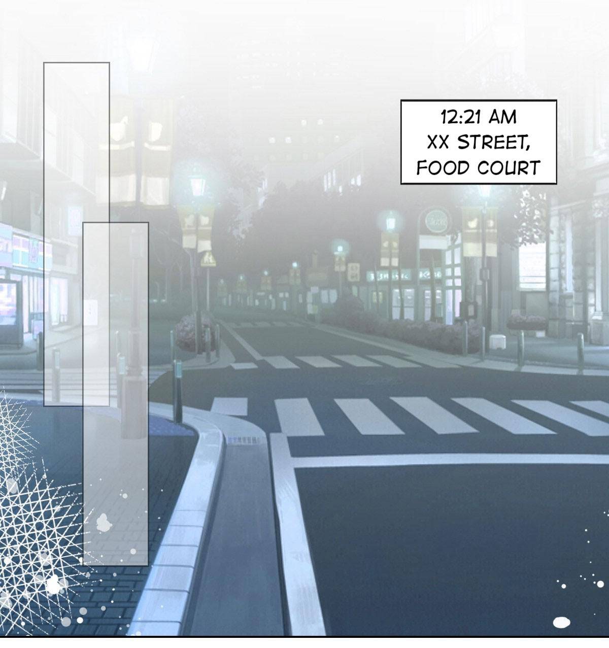 Bright Stars: Pick A Boss To Be A Husband Chapter 14 - page 2