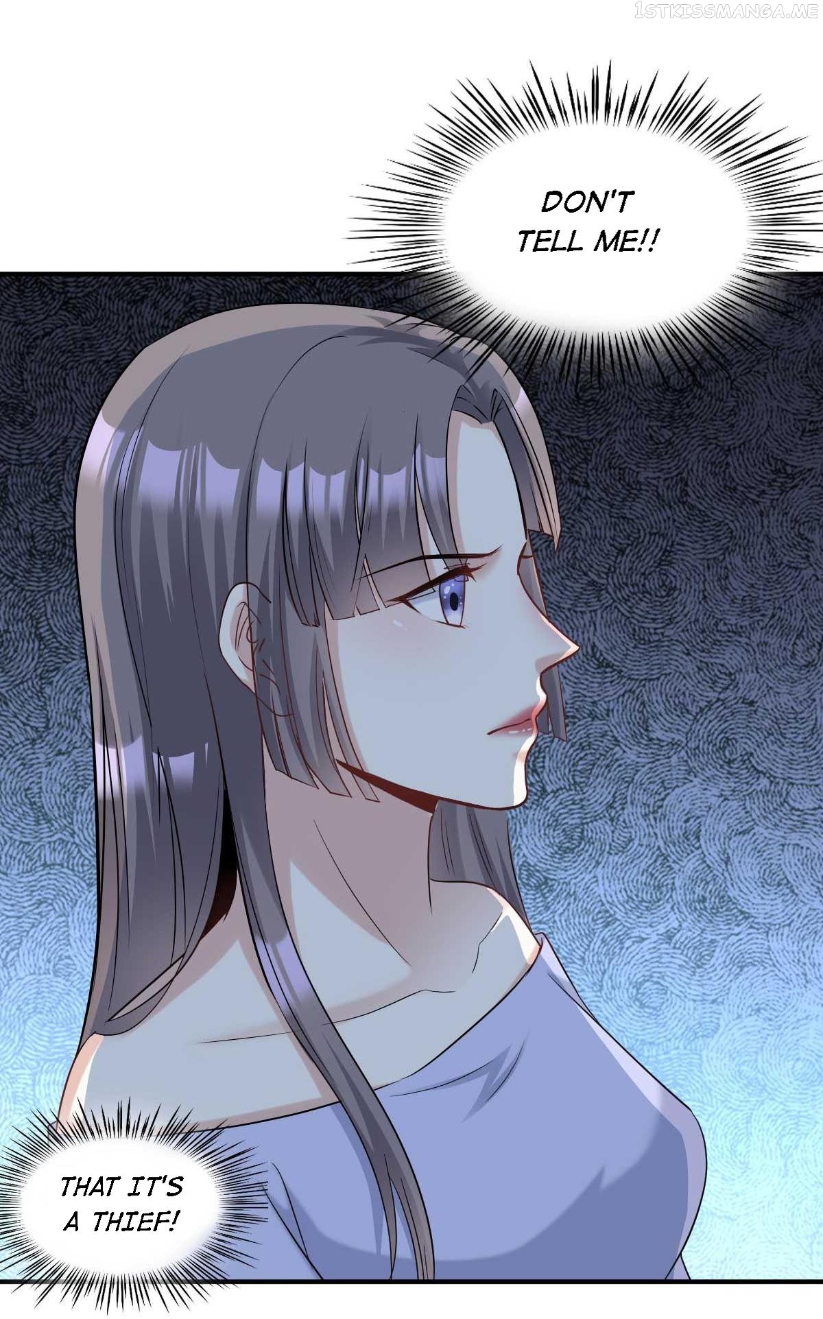 Bright Stars: Pick A Boss To Be A Husband Chapter 13.2 - page 1