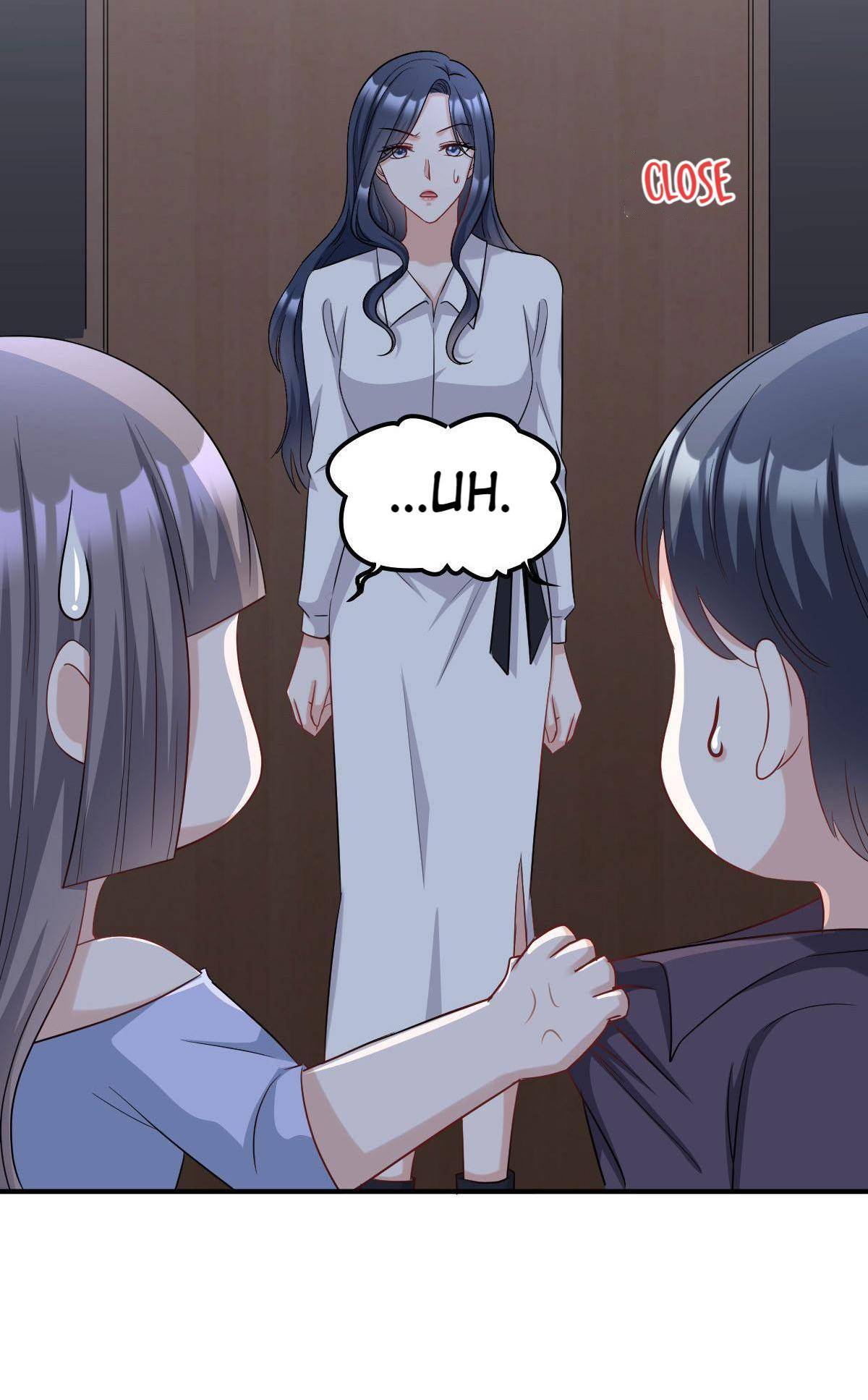 Bright Stars: Pick A Boss To Be A Husband Chapter 13 - page 22