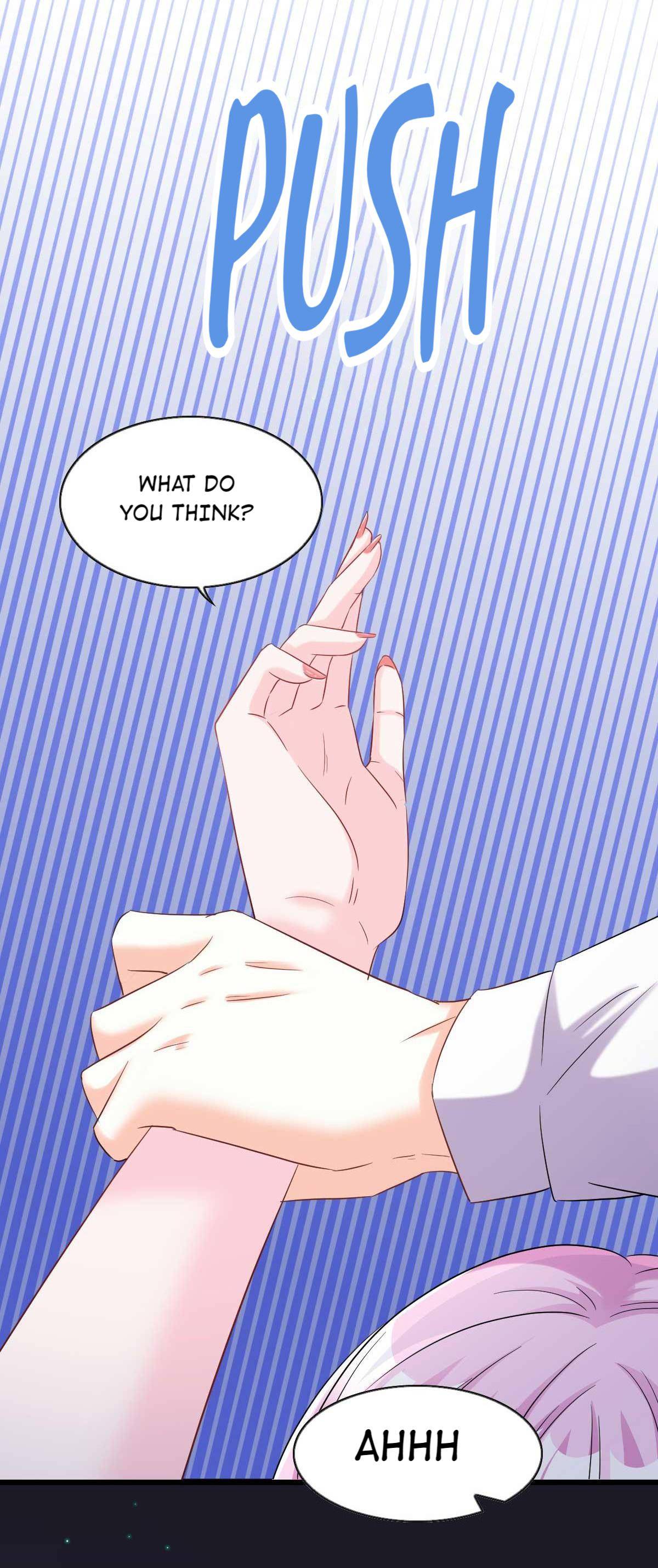 Bright Stars: Pick A Boss To Be A Husband Chapter 12 - page 10