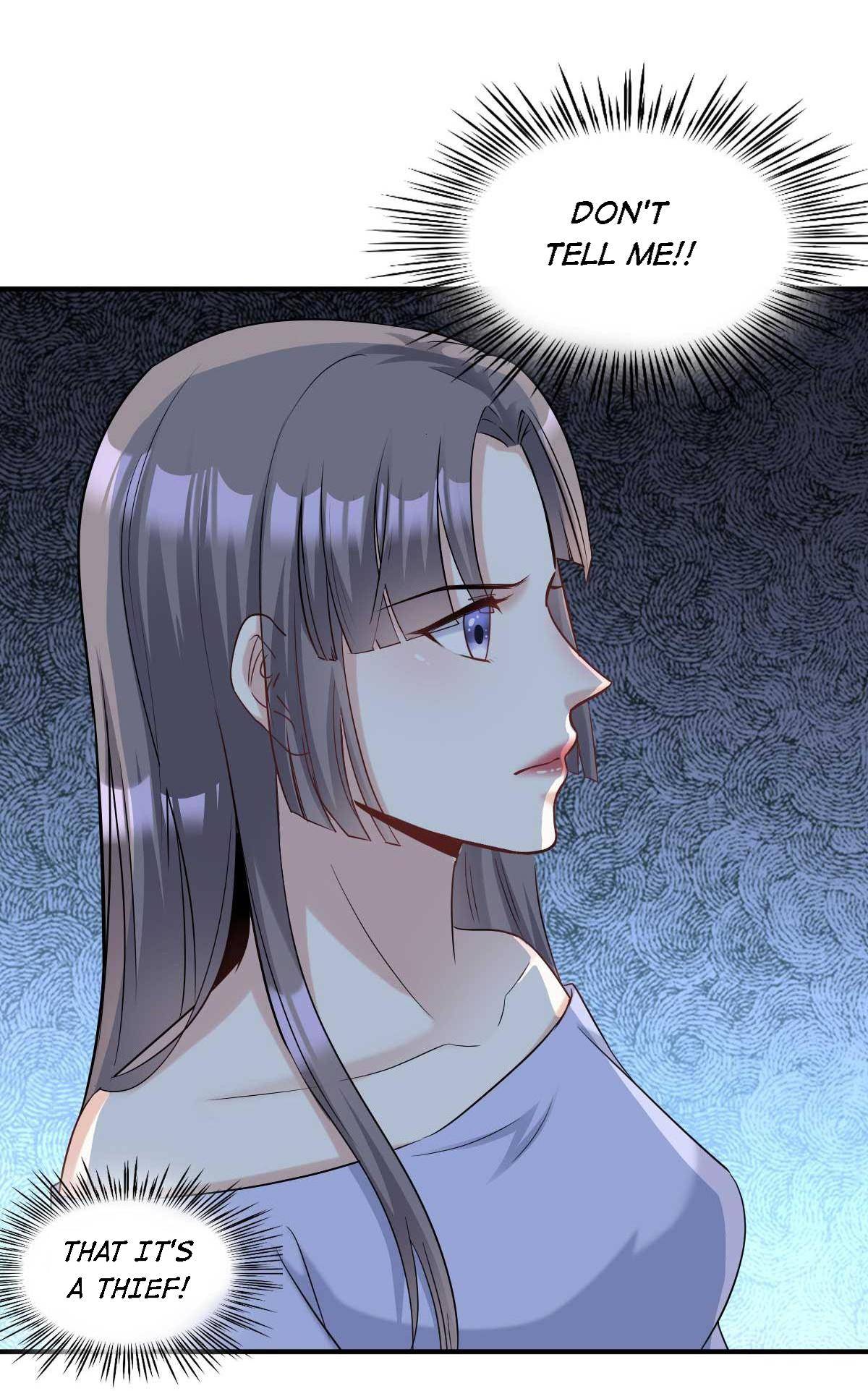 Bright Stars: Pick A Boss To Be A Husband Chapter 12 - page 16