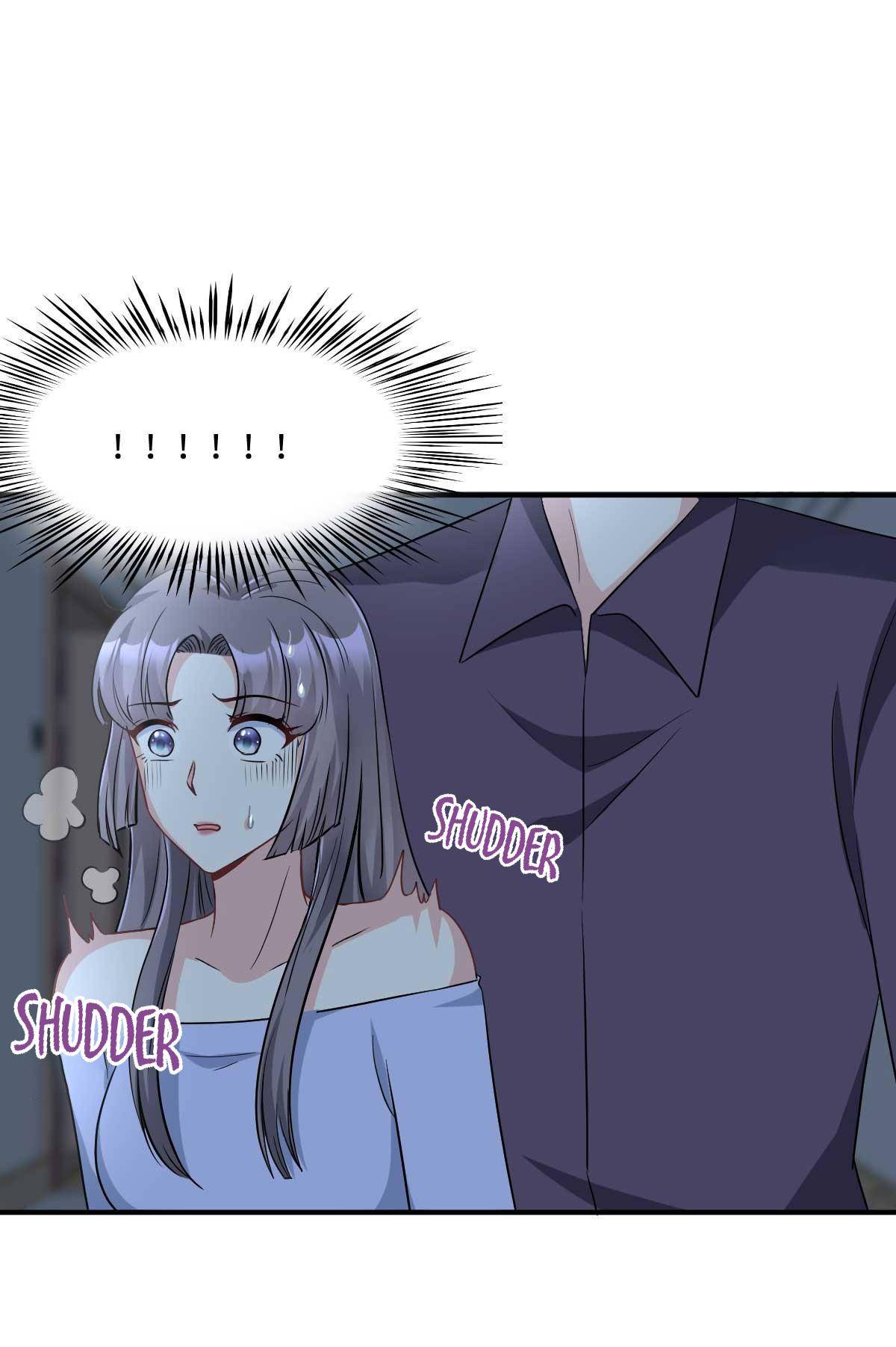 Bright Stars: Pick A Boss To Be A Husband Chapter 12 - page 17
