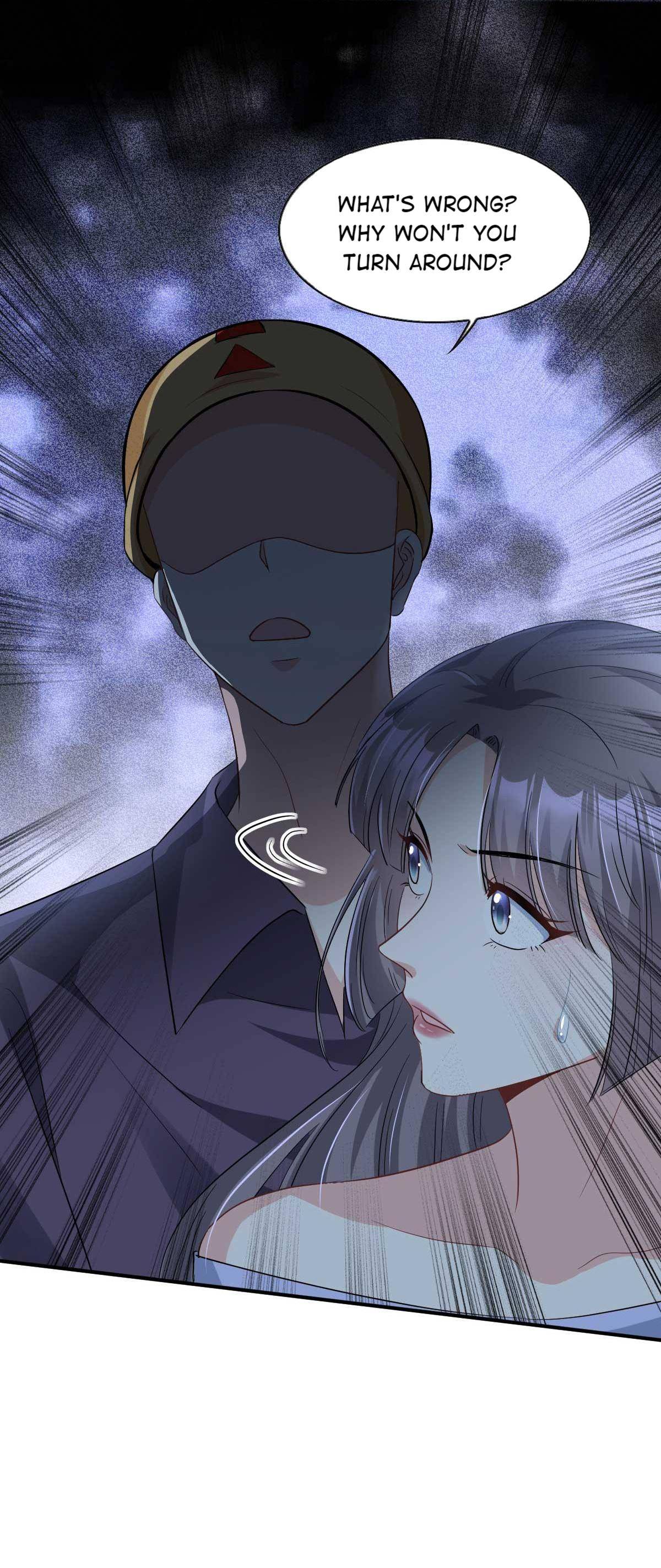 Bright Stars: Pick A Boss To Be A Husband Chapter 12 - page 20