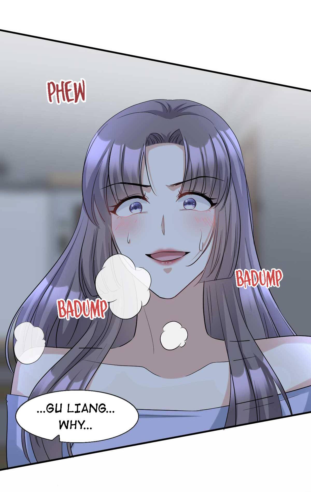 Bright Stars: Pick A Boss To Be A Husband Chapter 12 - page 22