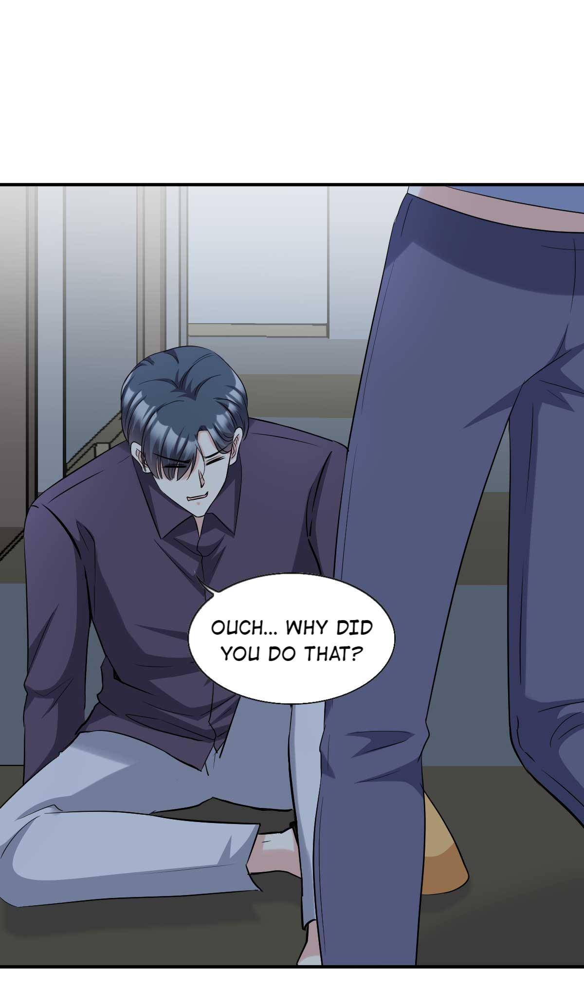 Bright Stars: Pick A Boss To Be A Husband Chapter 12 - page 24