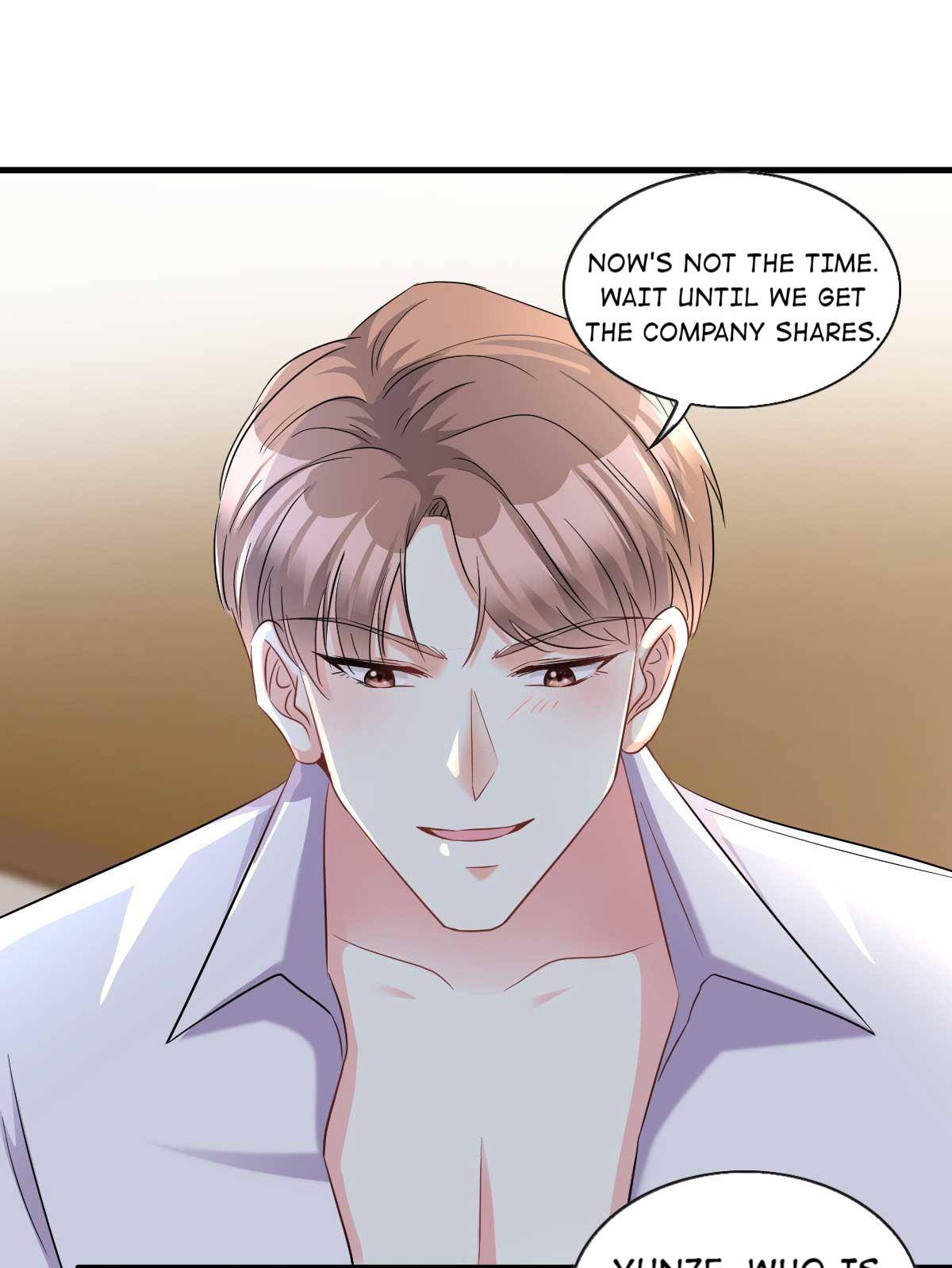 Bright Stars: Pick A Boss To Be A Husband Chapter 12 - page 8