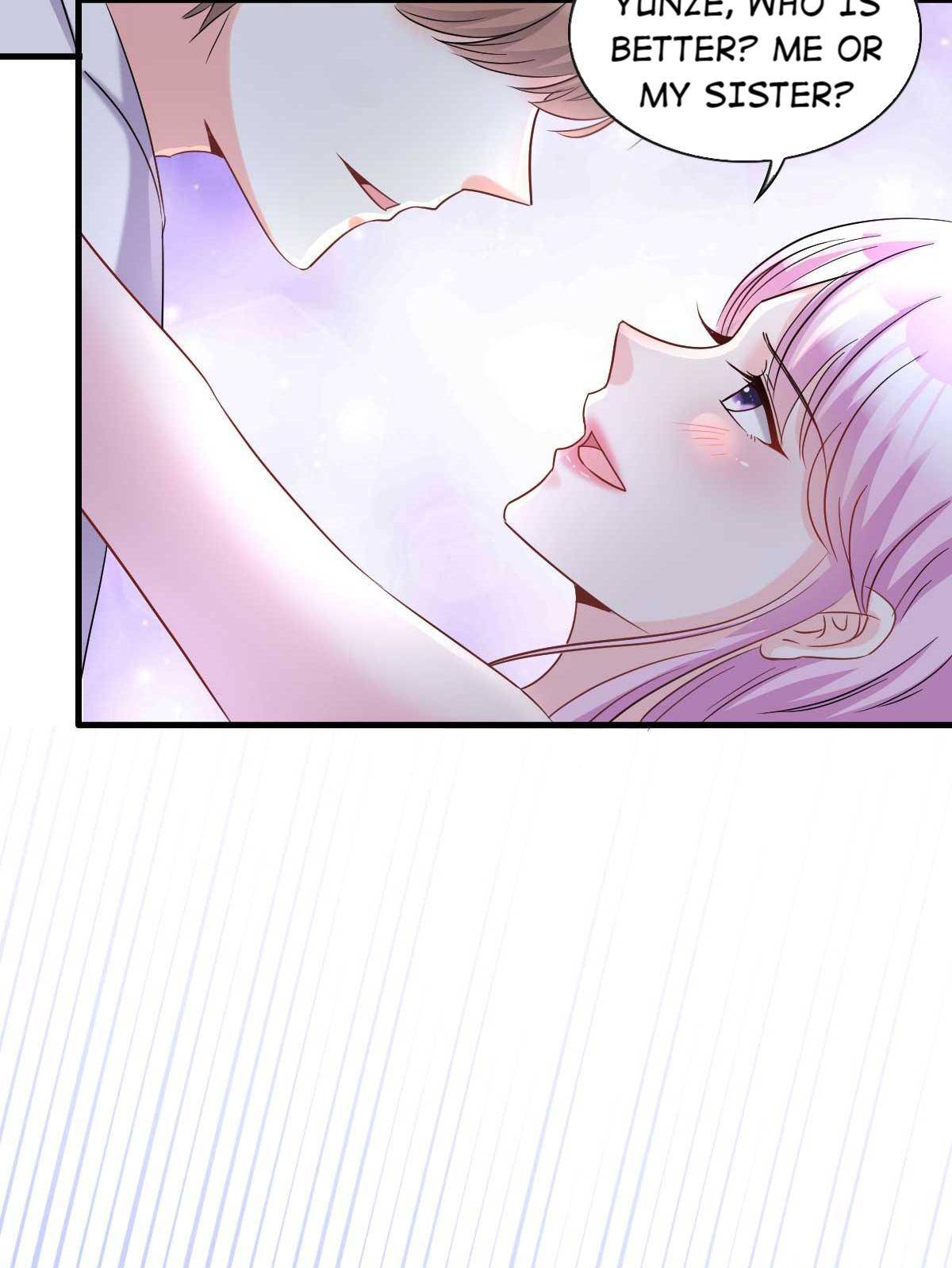 Bright Stars: Pick A Boss To Be A Husband Chapter 12 - page 9