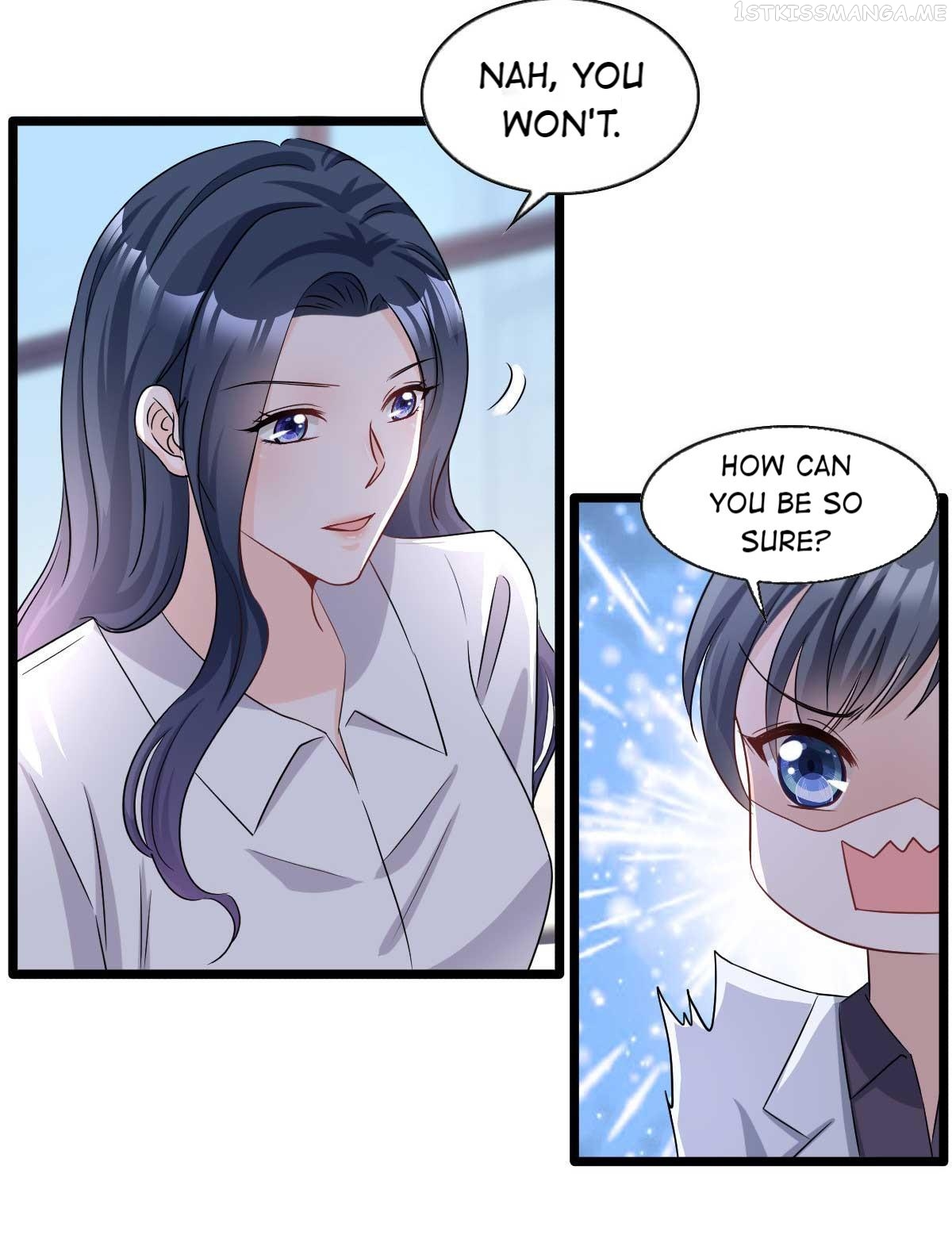 Bright Stars: Pick A Boss To Be A Husband Chapter 11.2 - page 1