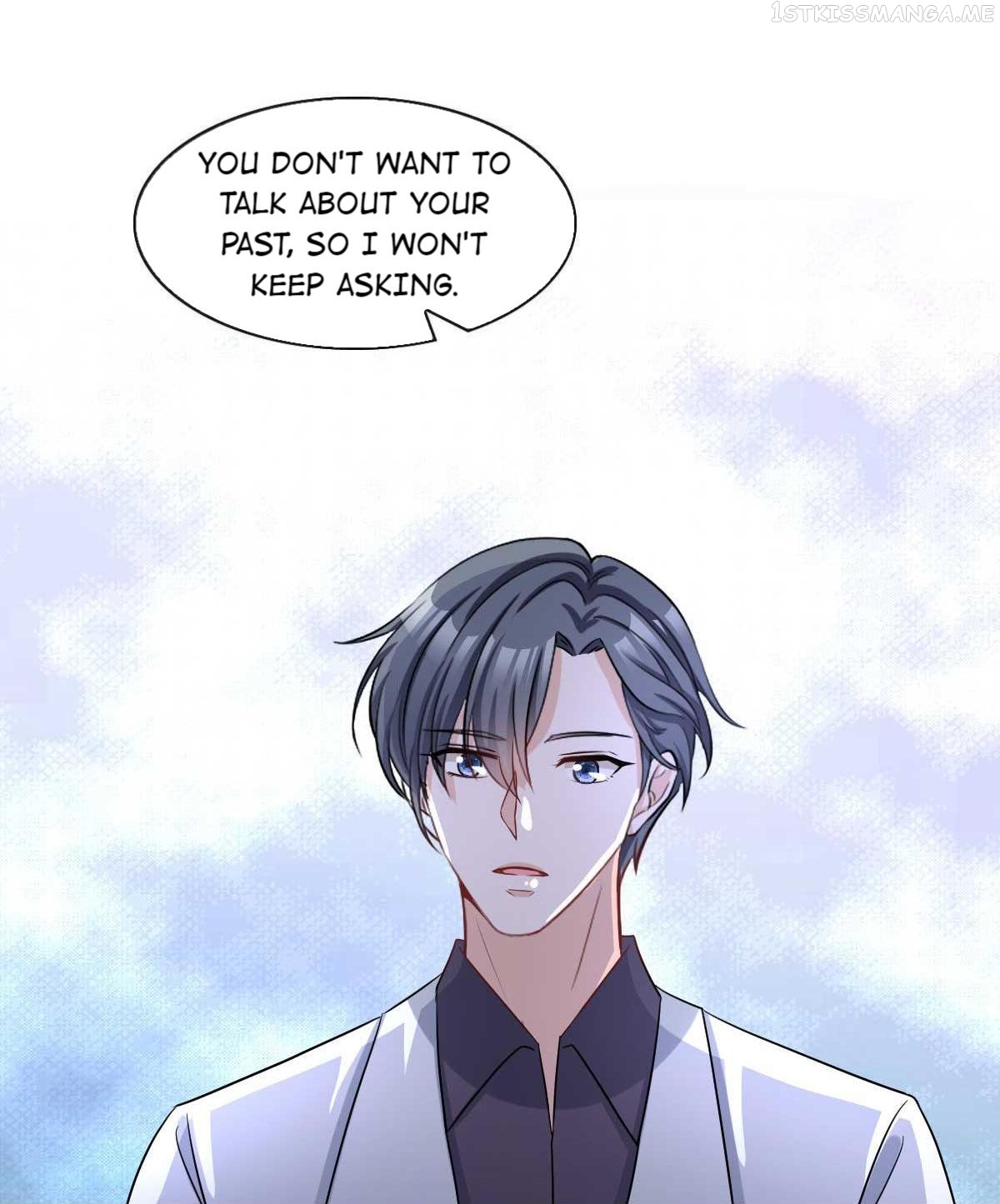 Bright Stars: Pick A Boss To Be A Husband Chapter 11.2 - page 2
