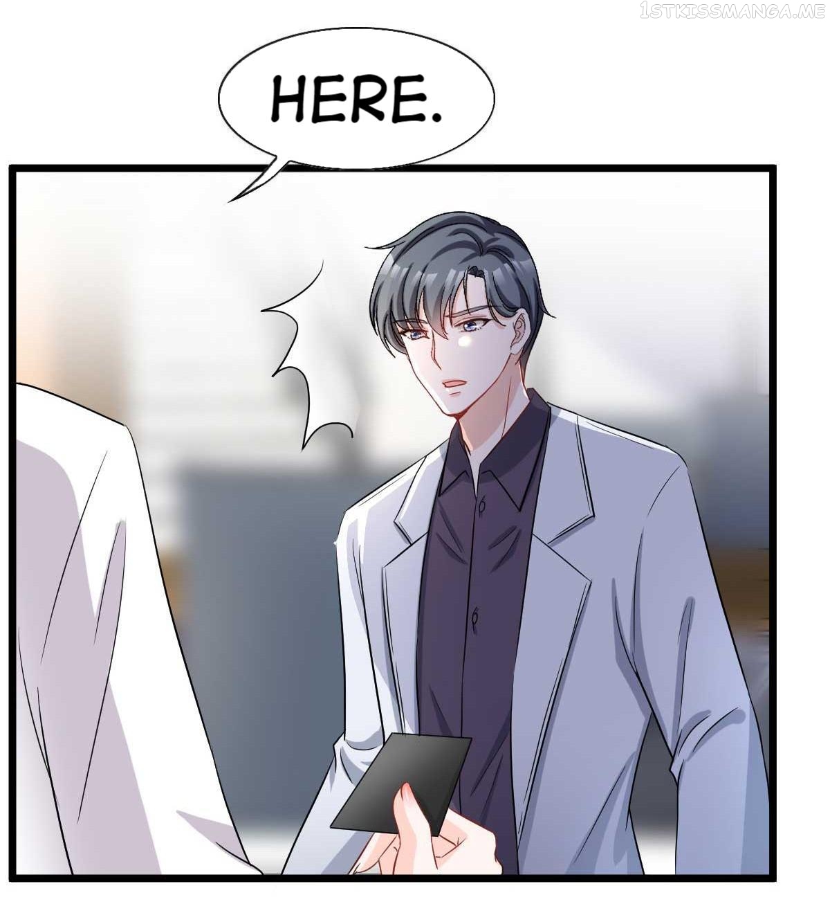Bright Stars: Pick A Boss To Be A Husband Chapter 11.1 - page 11