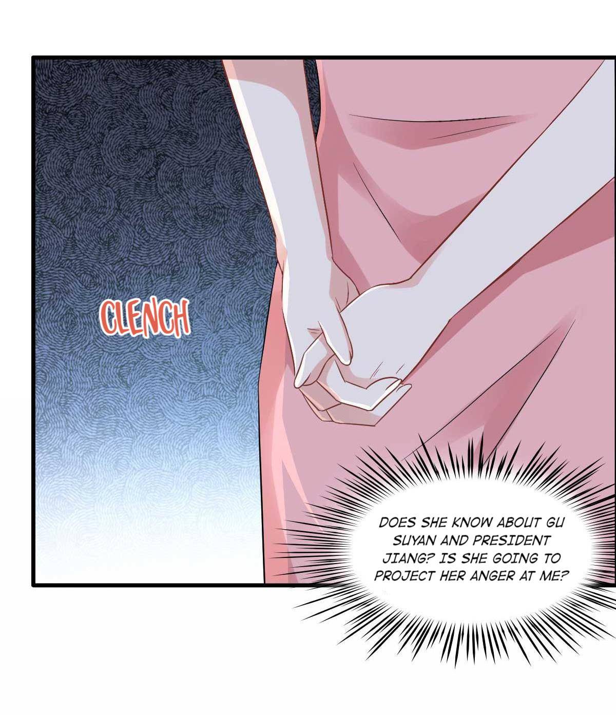 Bright Stars: Pick A Boss To Be A Husband Chapter 11 - page 12