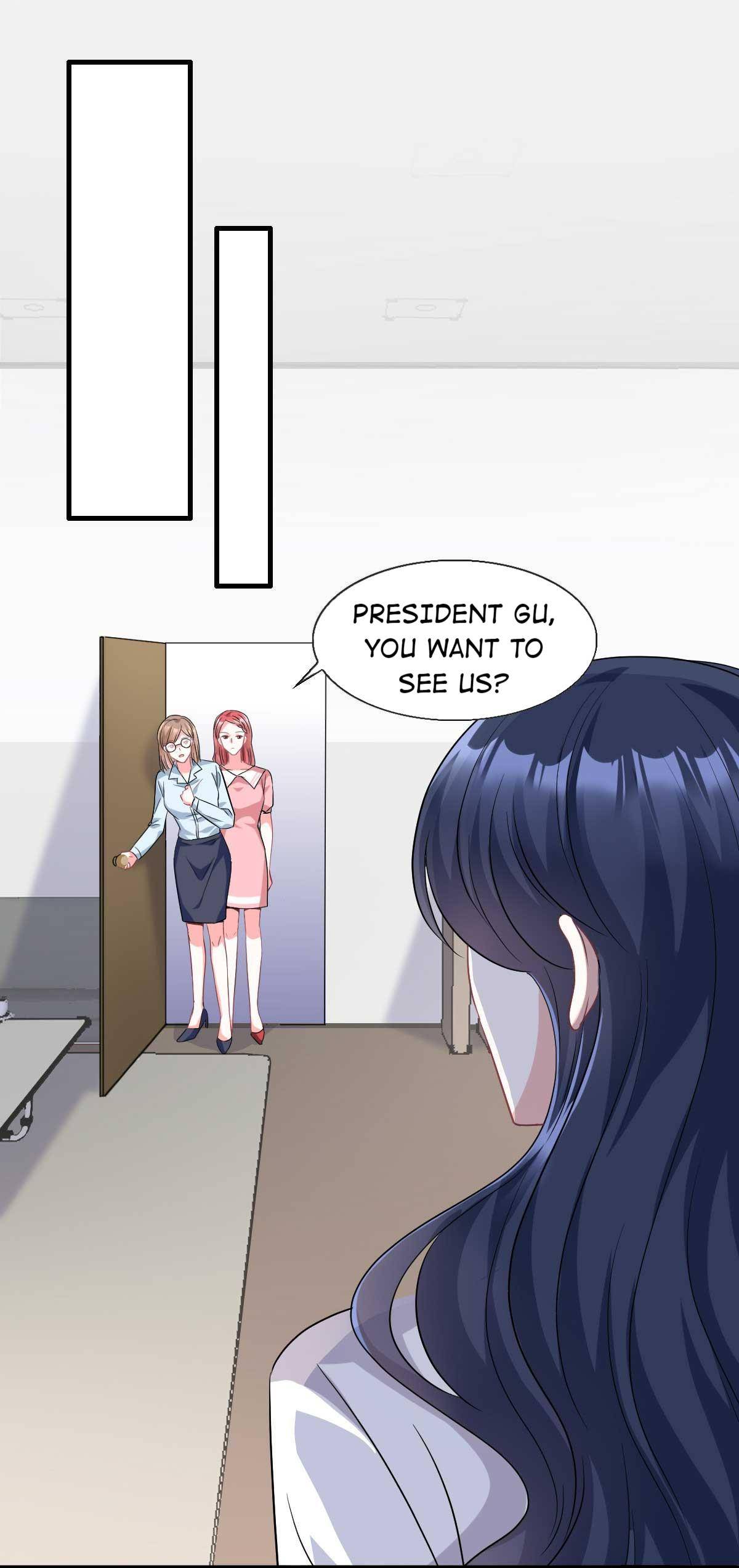 Bright Stars: Pick A Boss To Be A Husband Chapter 11 - page 2