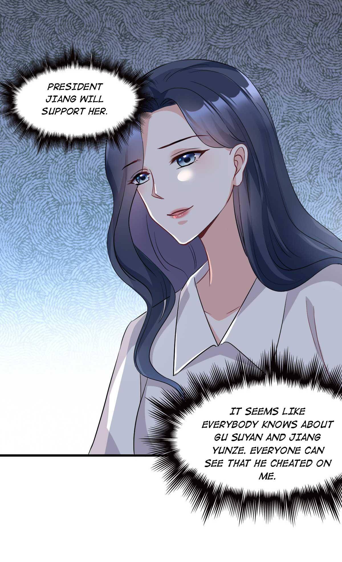 Bright Stars: Pick A Boss To Be A Husband Chapter 11 - page 23