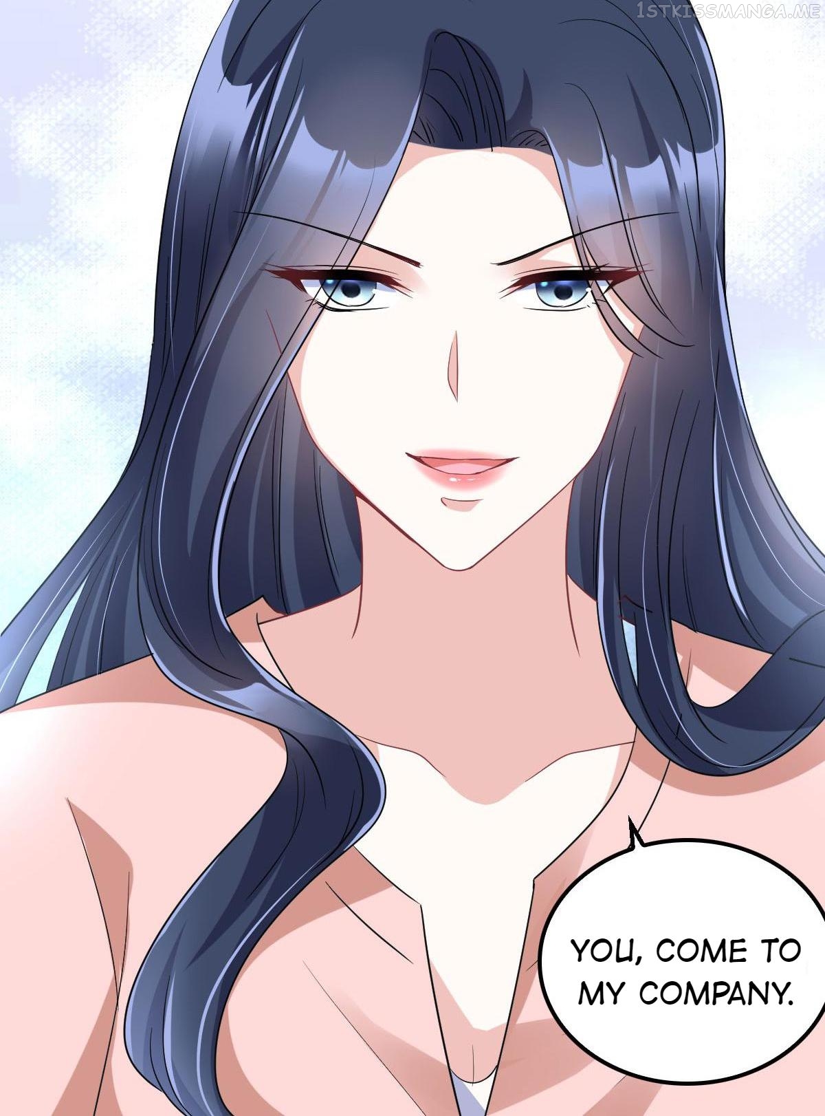 Bright Stars: Pick A Boss To Be A Husband Chapter 10.2 - page 4
