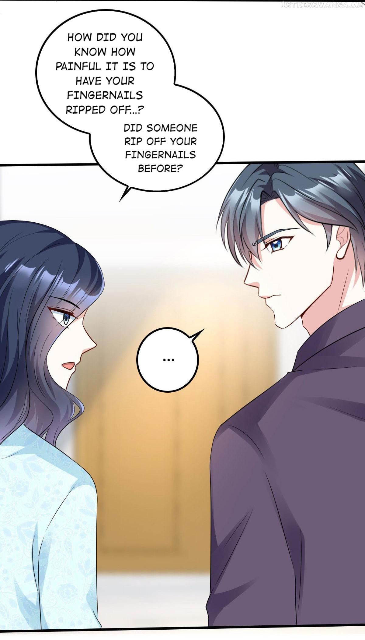 Bright Stars: Pick A Boss To Be A Husband Chapter 10.1 - page 3