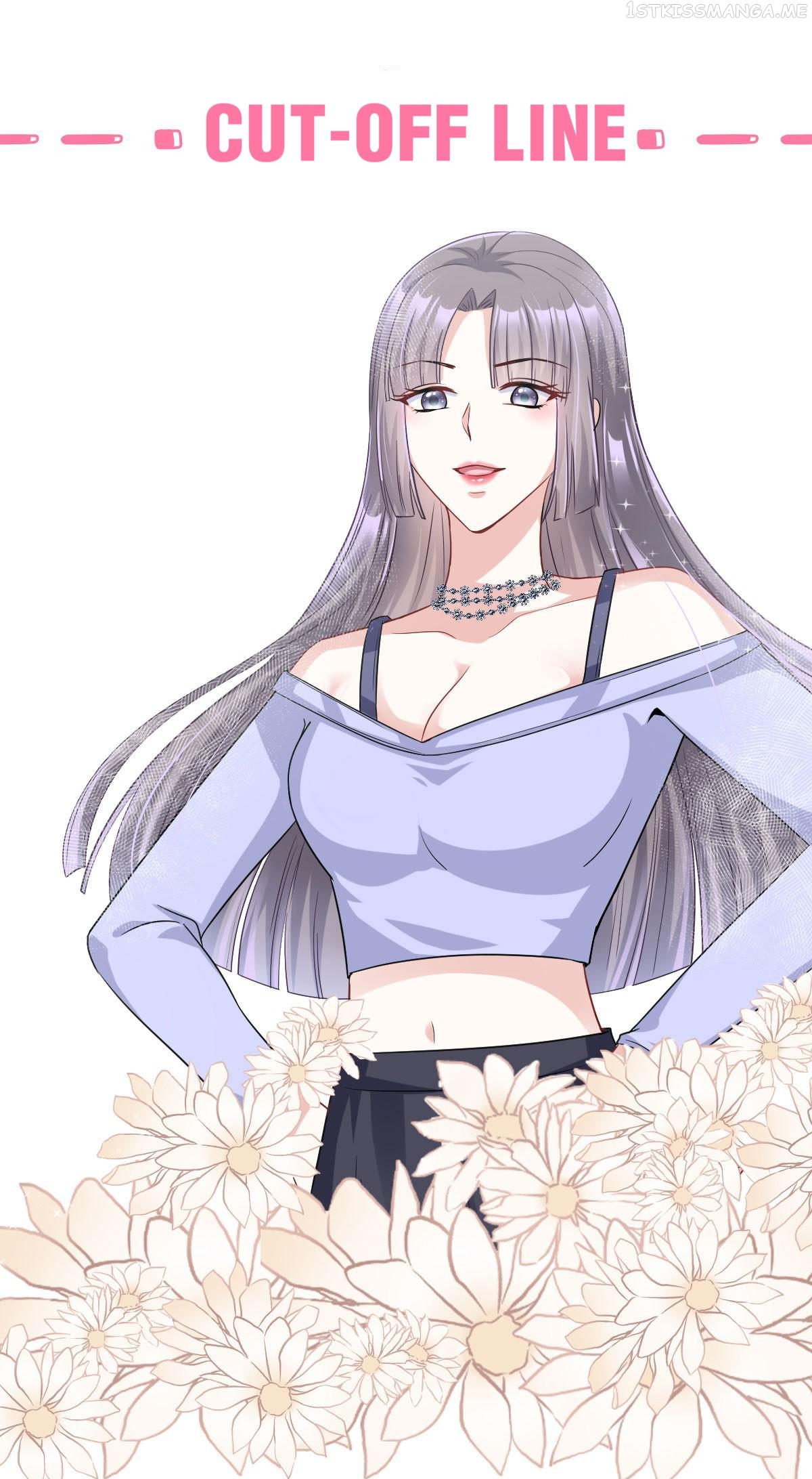 Bright Stars: Pick A Boss To Be A Husband Chapter 9.2 - page 14