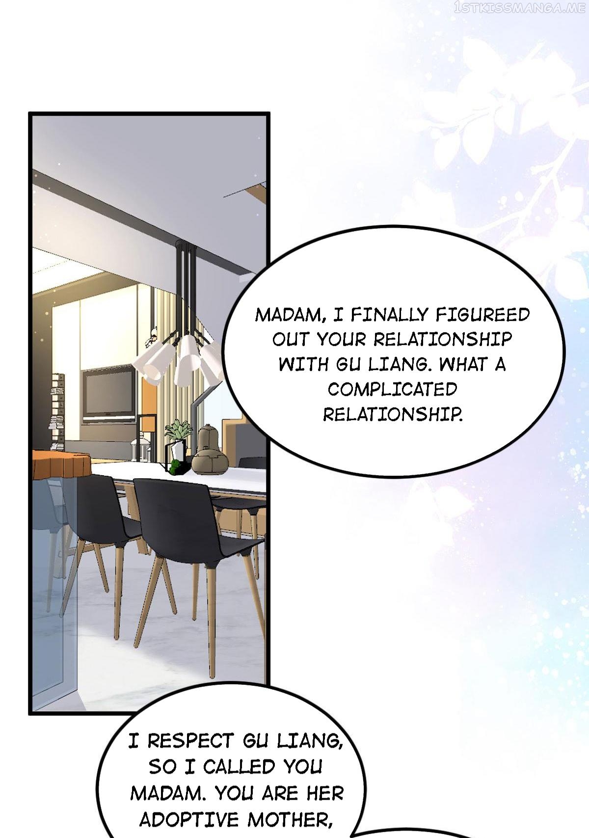 Bright Stars: Pick A Boss To Be A Husband Chapter 9.1 - page 11
