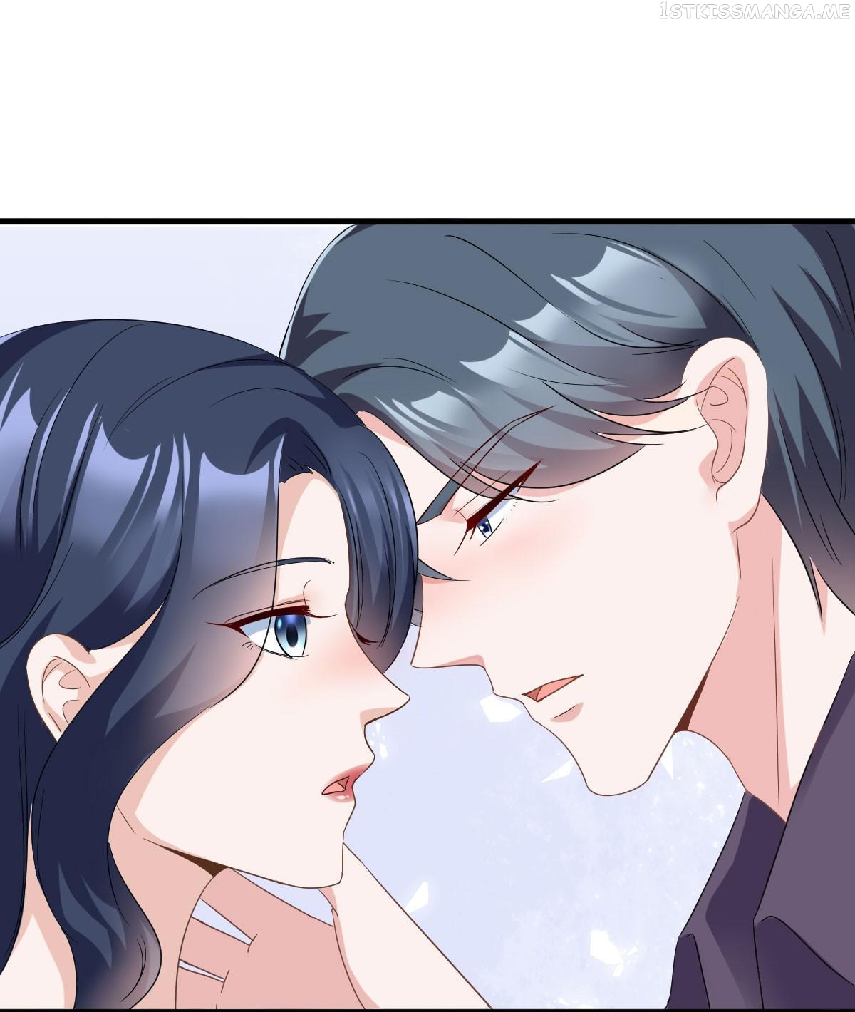 Bright Stars: Pick A Boss To Be A Husband Chapter 9.1 - page 2