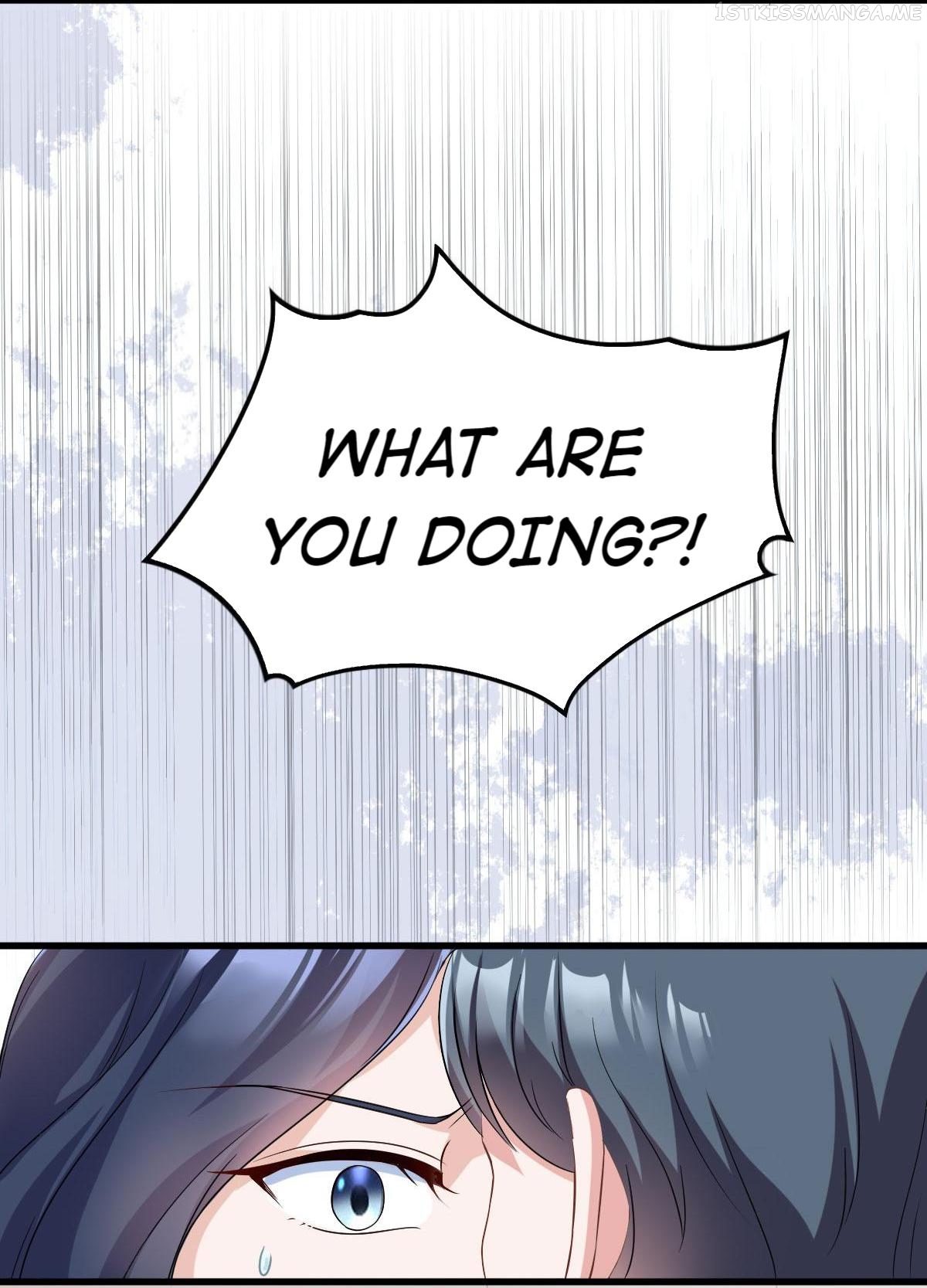 Bright Stars: Pick A Boss To Be A Husband Chapter 9.1 - page 3