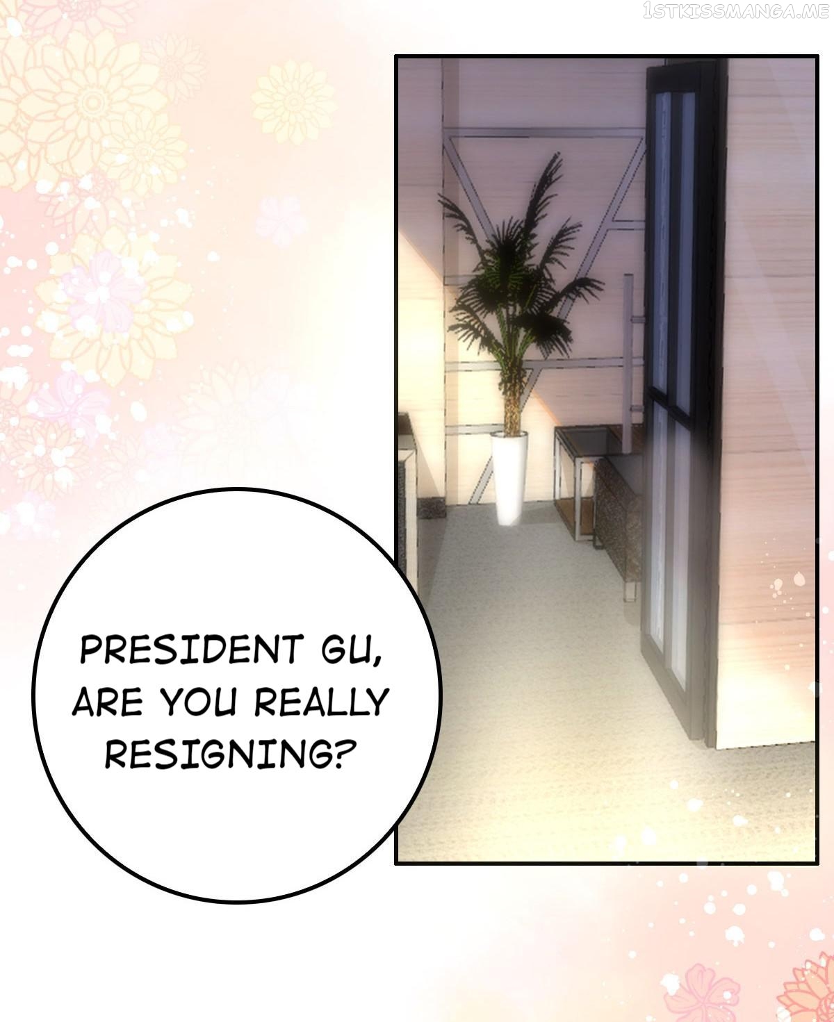 Bright Stars: Pick A Boss To Be A Husband Chapter 8.1 - page 4
