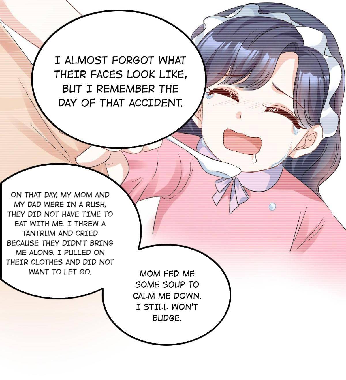 Bright Stars: Pick A Boss To Be A Husband Chapter 7 - page 24