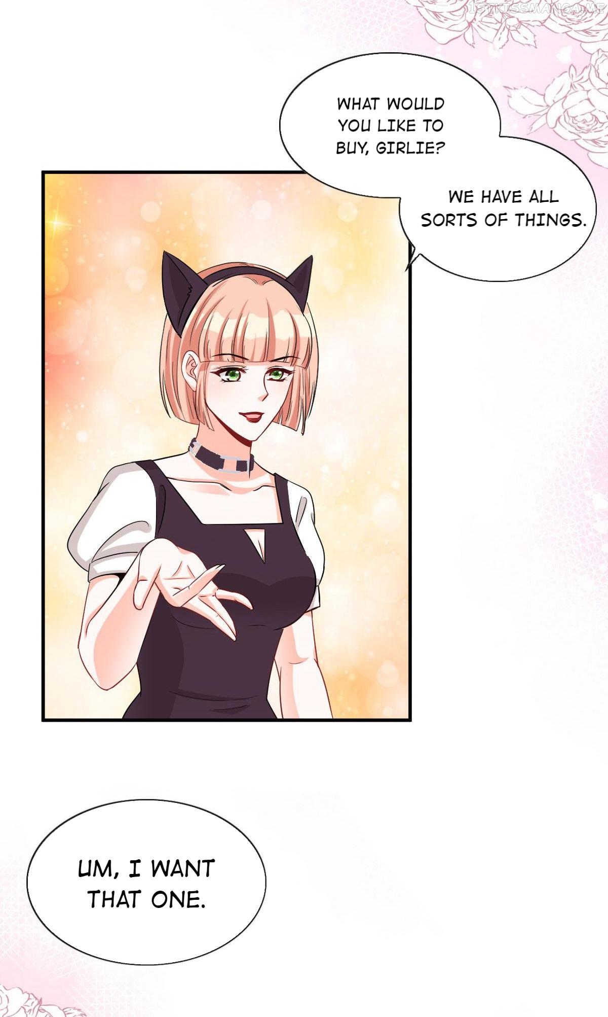 Bright Stars: Pick A Boss To Be A Husband Chapter 5.2 - page 10