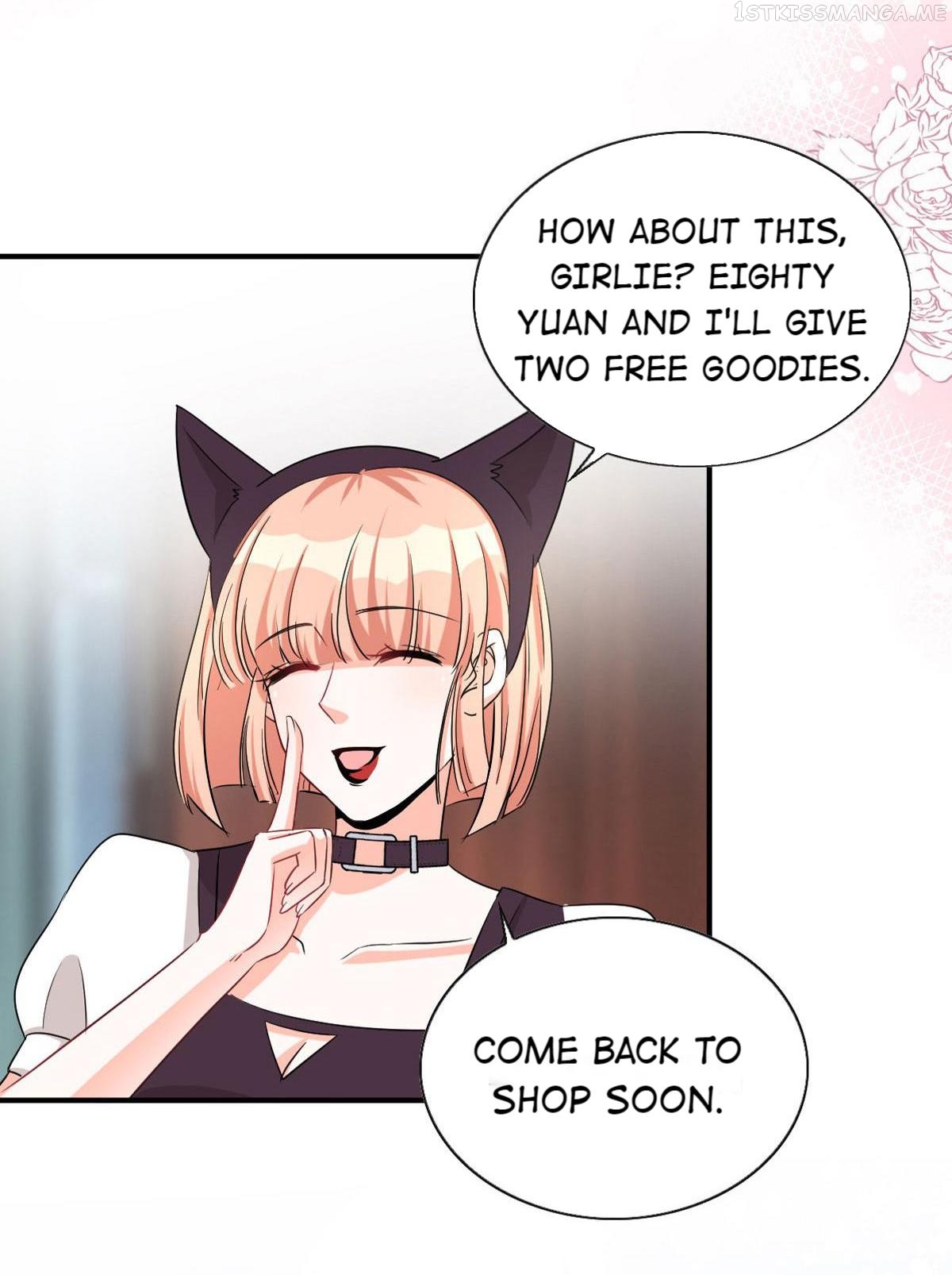 Bright Stars: Pick A Boss To Be A Husband Chapter 5.2 - page 13