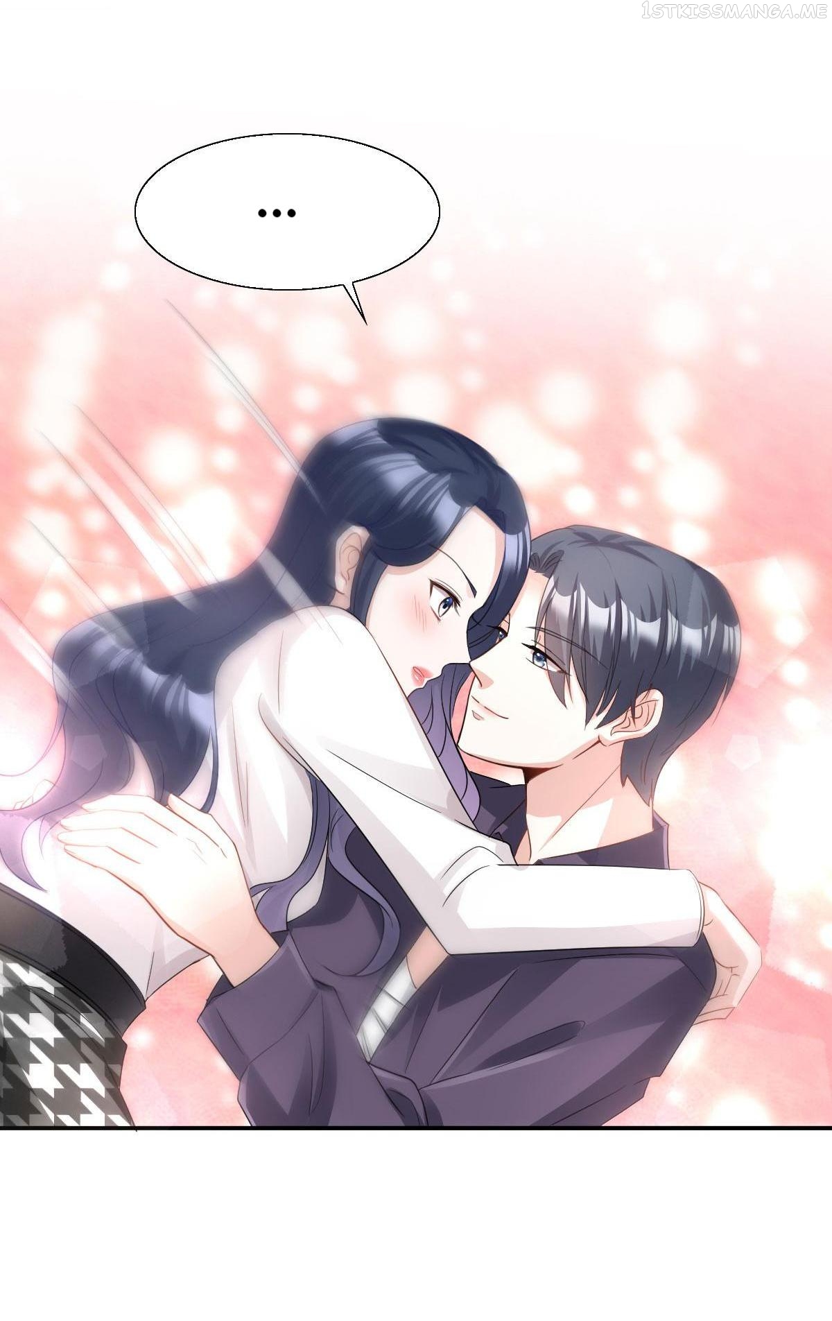 Bright Stars: Pick A Boss To Be A Husband Chapter 5.2 - page 3