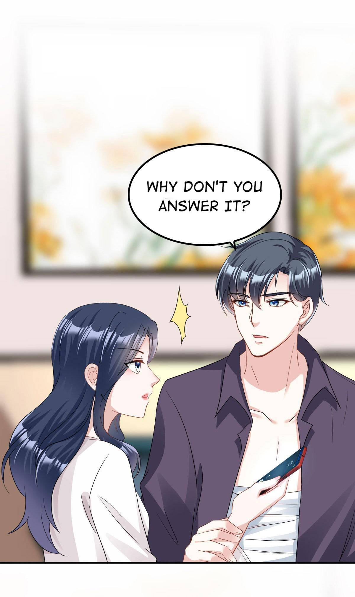 Bright Stars: Pick A Boss To Be A Husband Chapter 5 - page 2