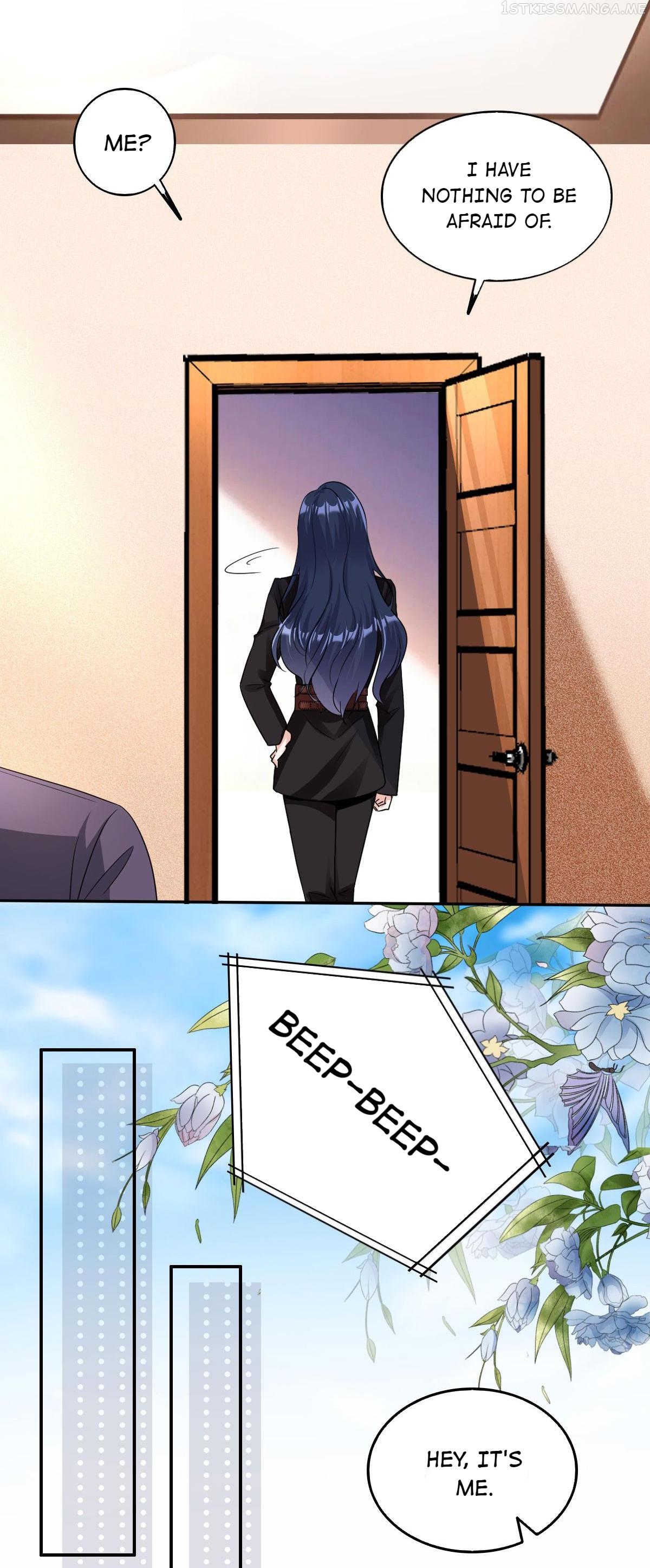 Bright Stars: Pick A Boss To Be A Husband Chapter 4.2 - page 1