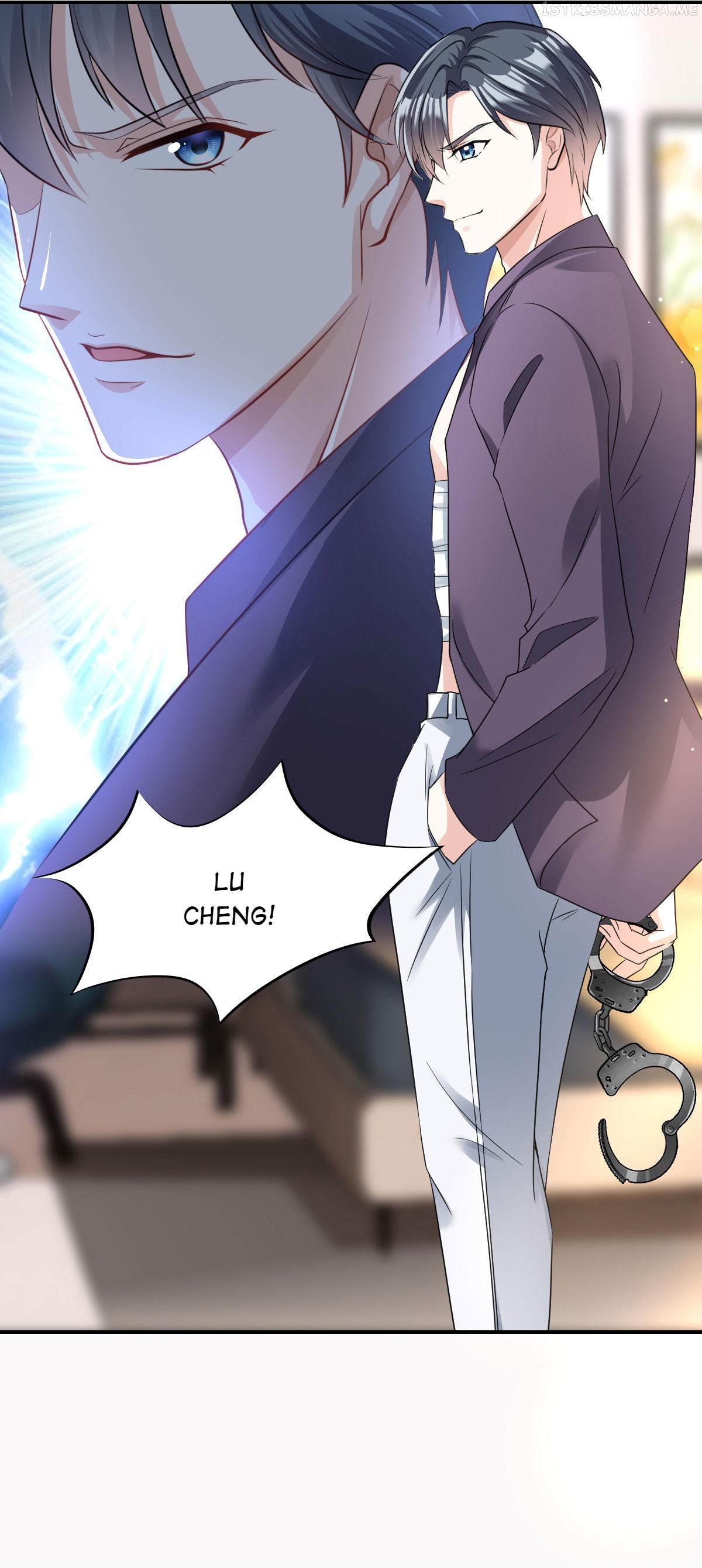 Bright Stars: Pick A Boss To Be A Husband Chapter 4.2 - page 4