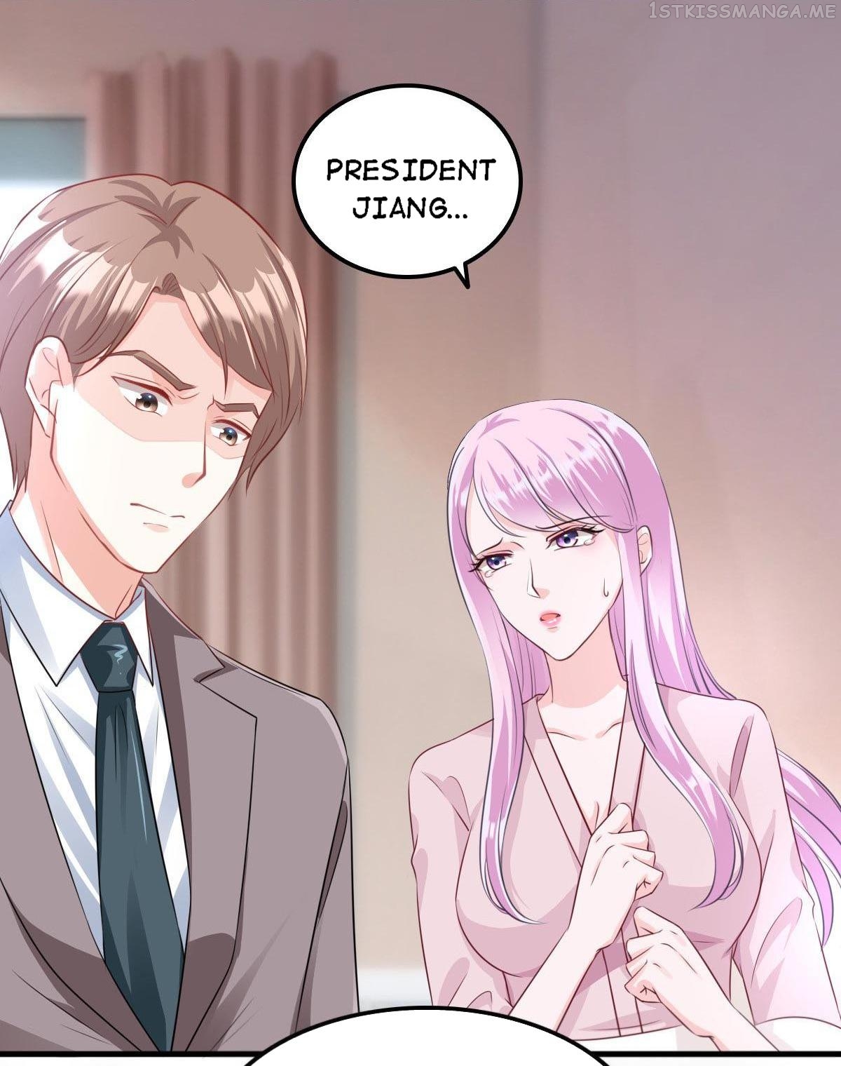 Bright Stars: Pick A Boss To Be A Husband Chapter 3.2 - page 1