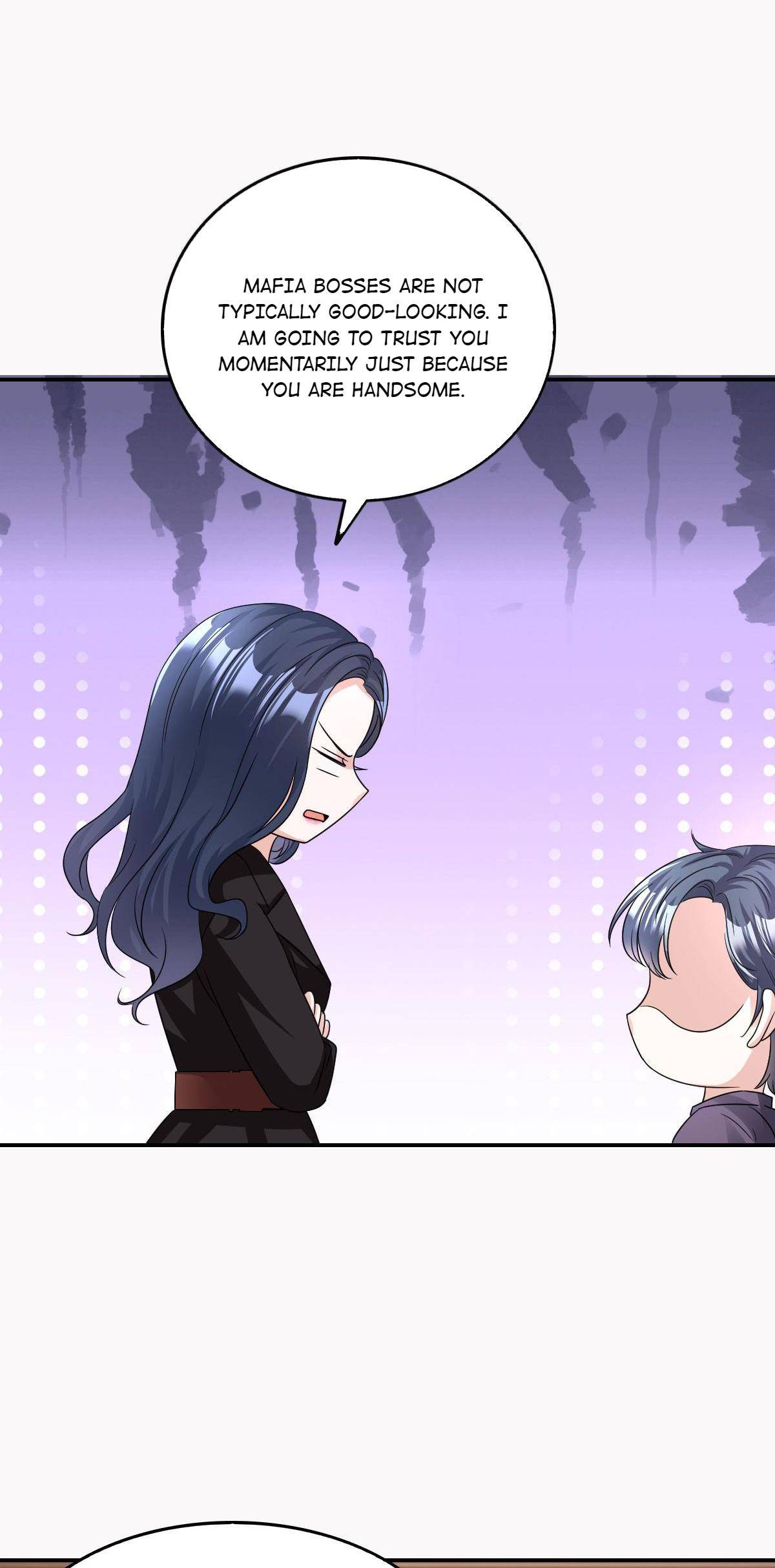 Bright Stars: Pick A Boss To Be A Husband Chapter 3 - page 15