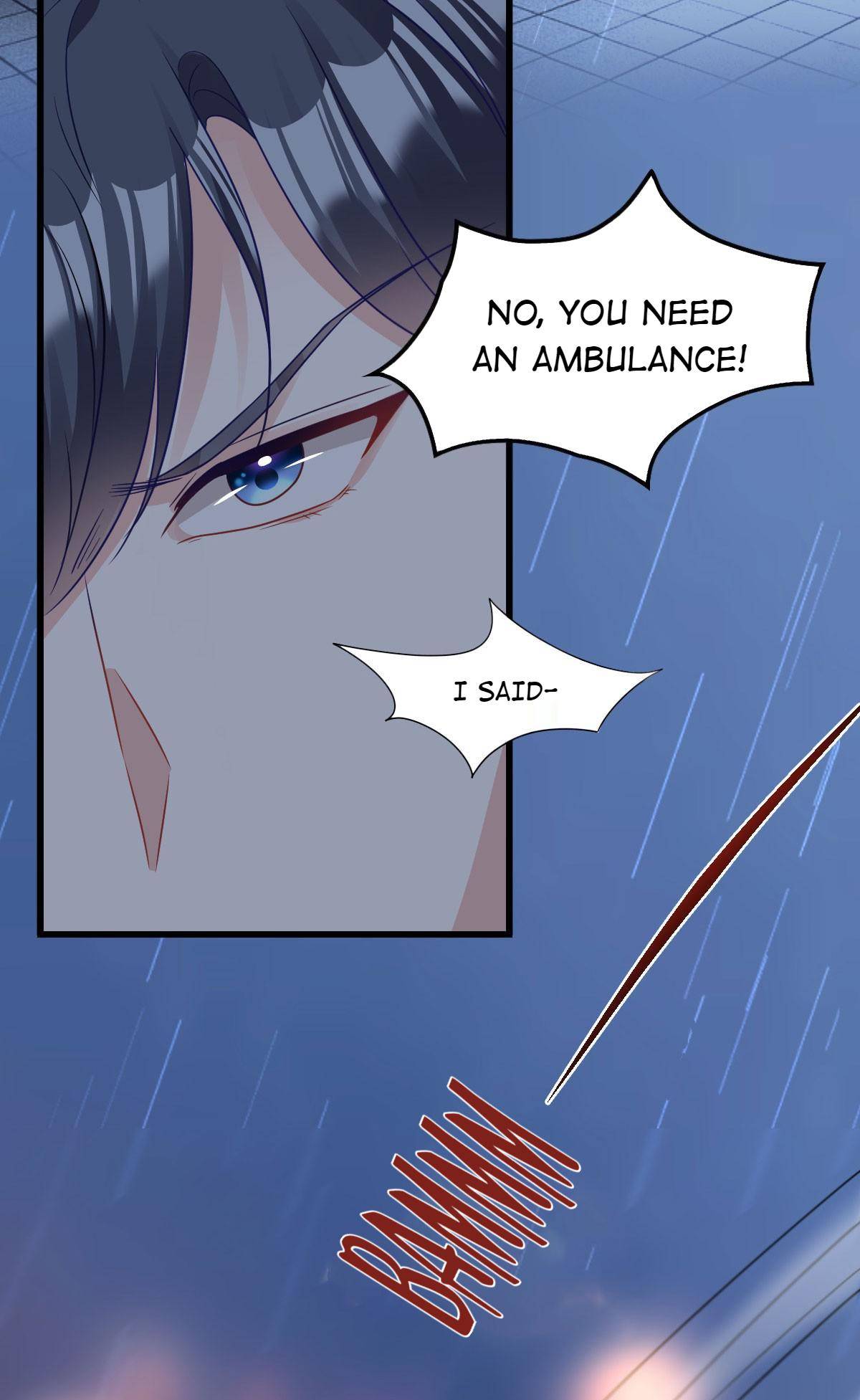 Bright Stars: Pick A Boss To Be A Husband Chapter 3 - page 7