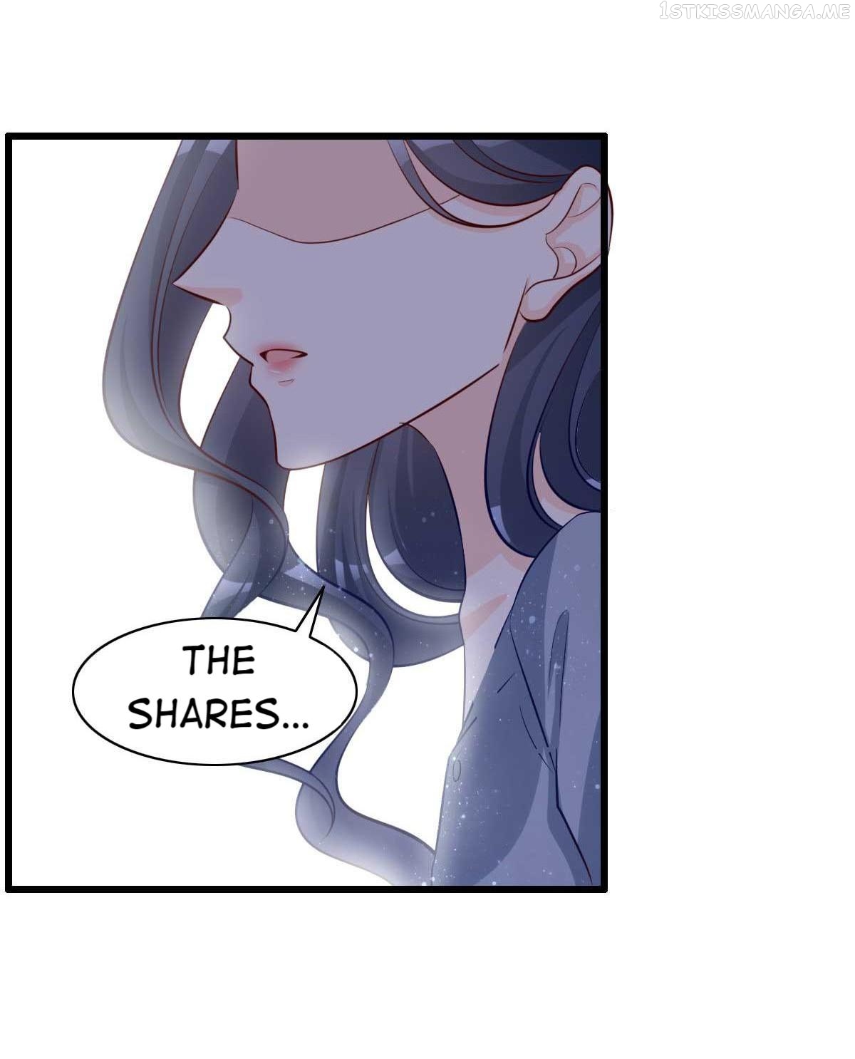Bright Stars: Pick A Boss To Be A Husband Chapter 2.2 - page 1