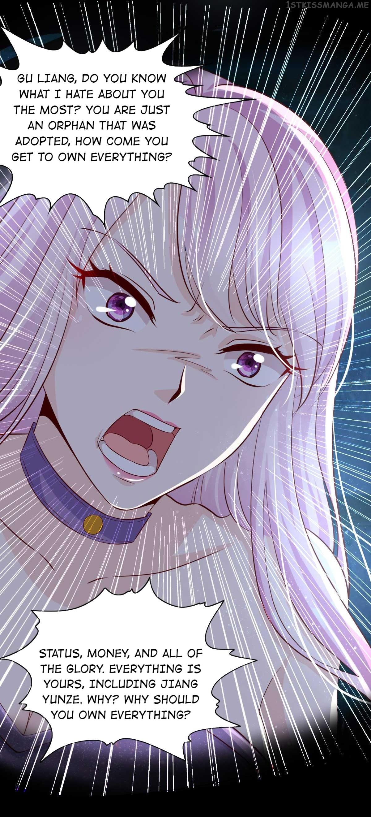 Bright Stars: Pick A Boss To Be A Husband Chapter 2.2 - page 13