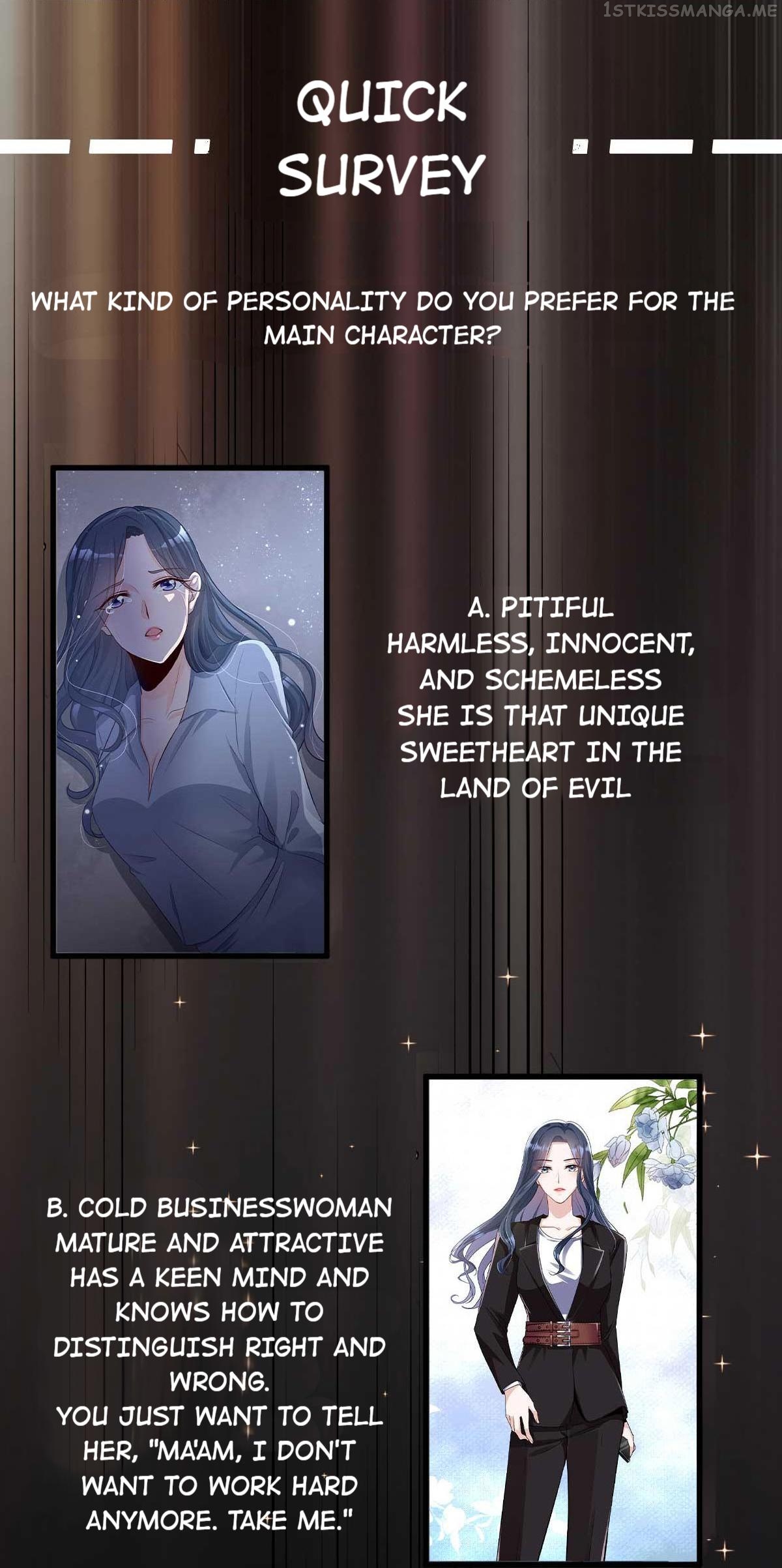 Bright Stars: Pick A Boss To Be A Husband Chapter 2.2 - page 17